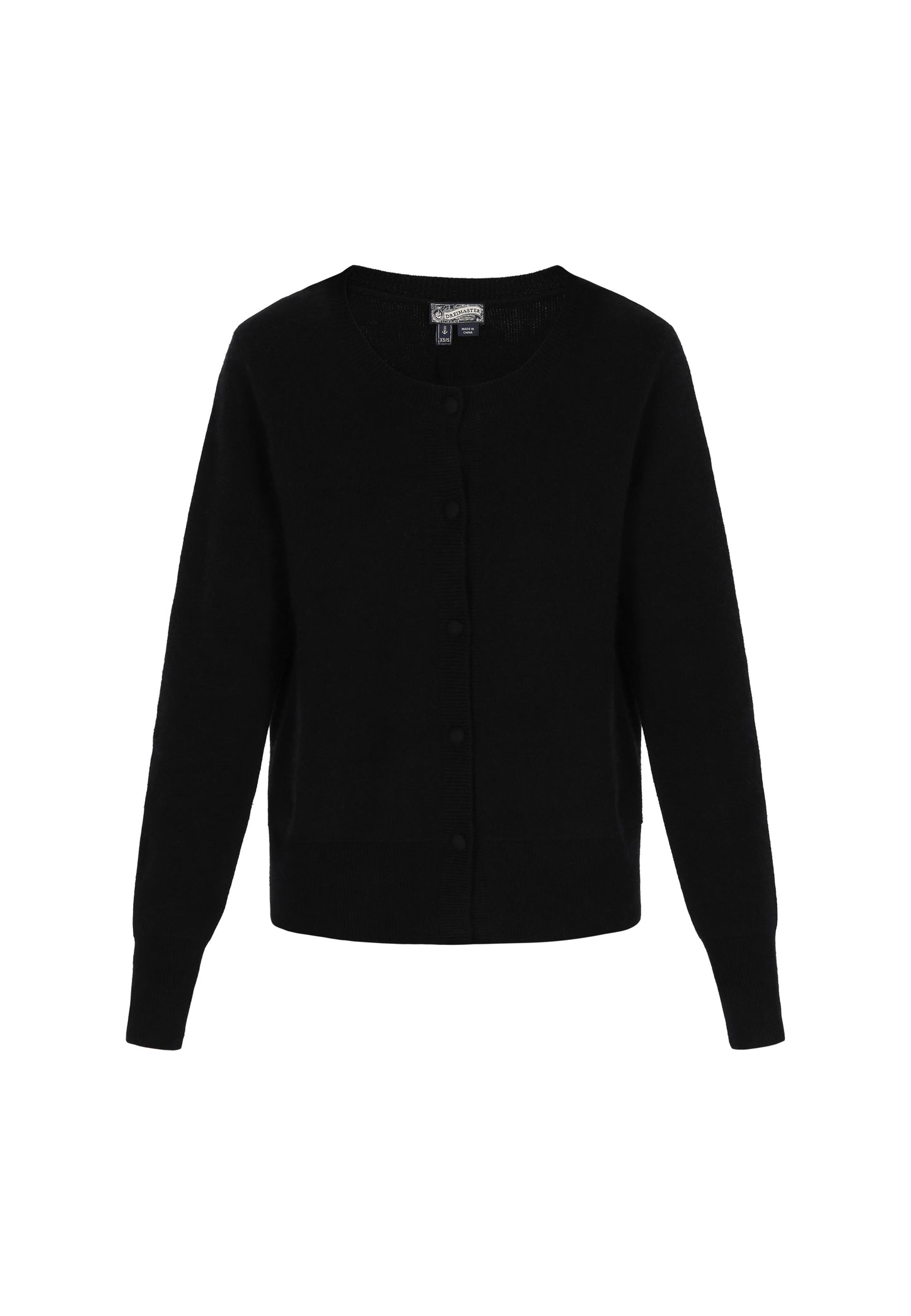 DreiMaster Vintage damski kardigan