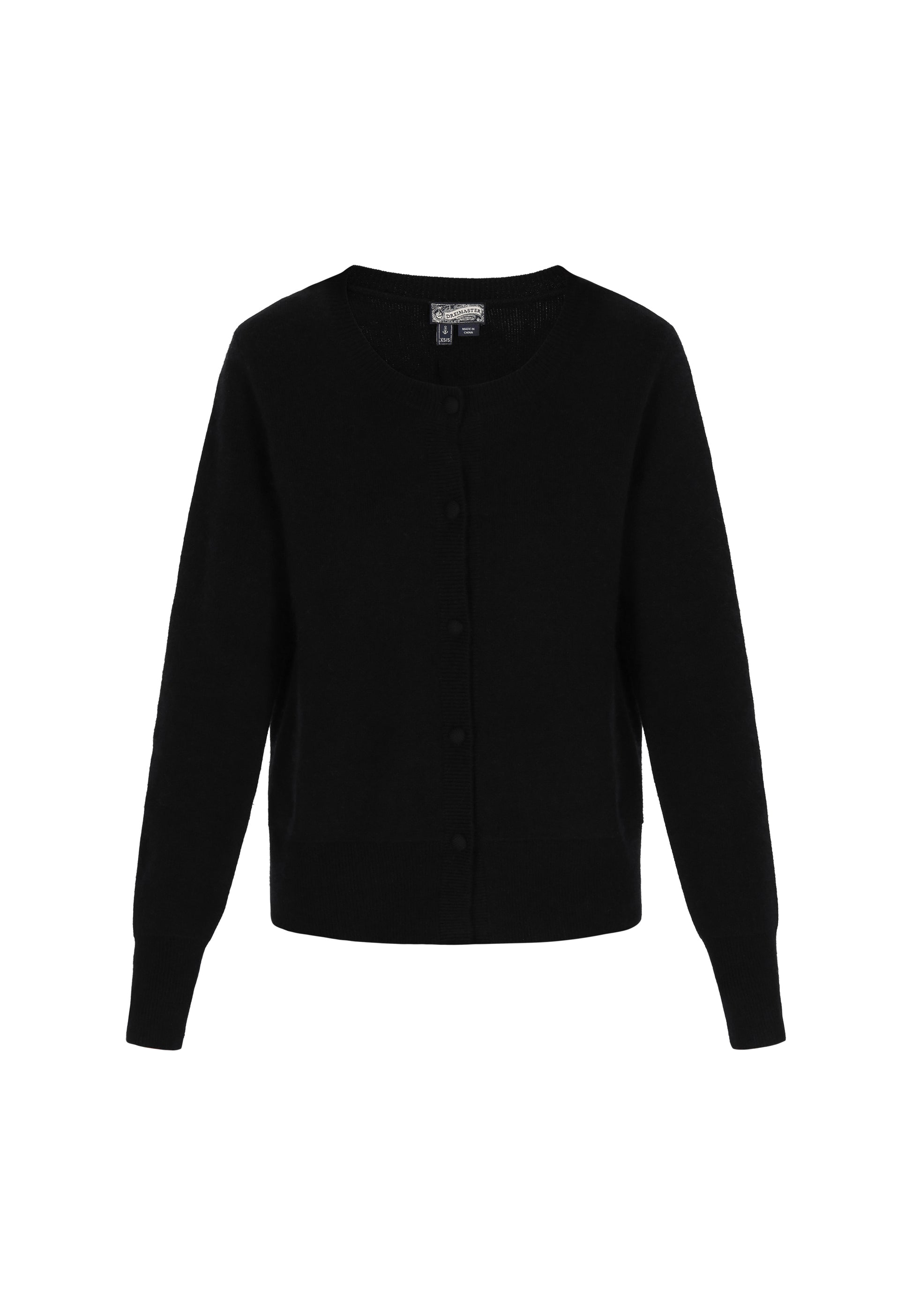 DreiMaster Vintage damski kardigan