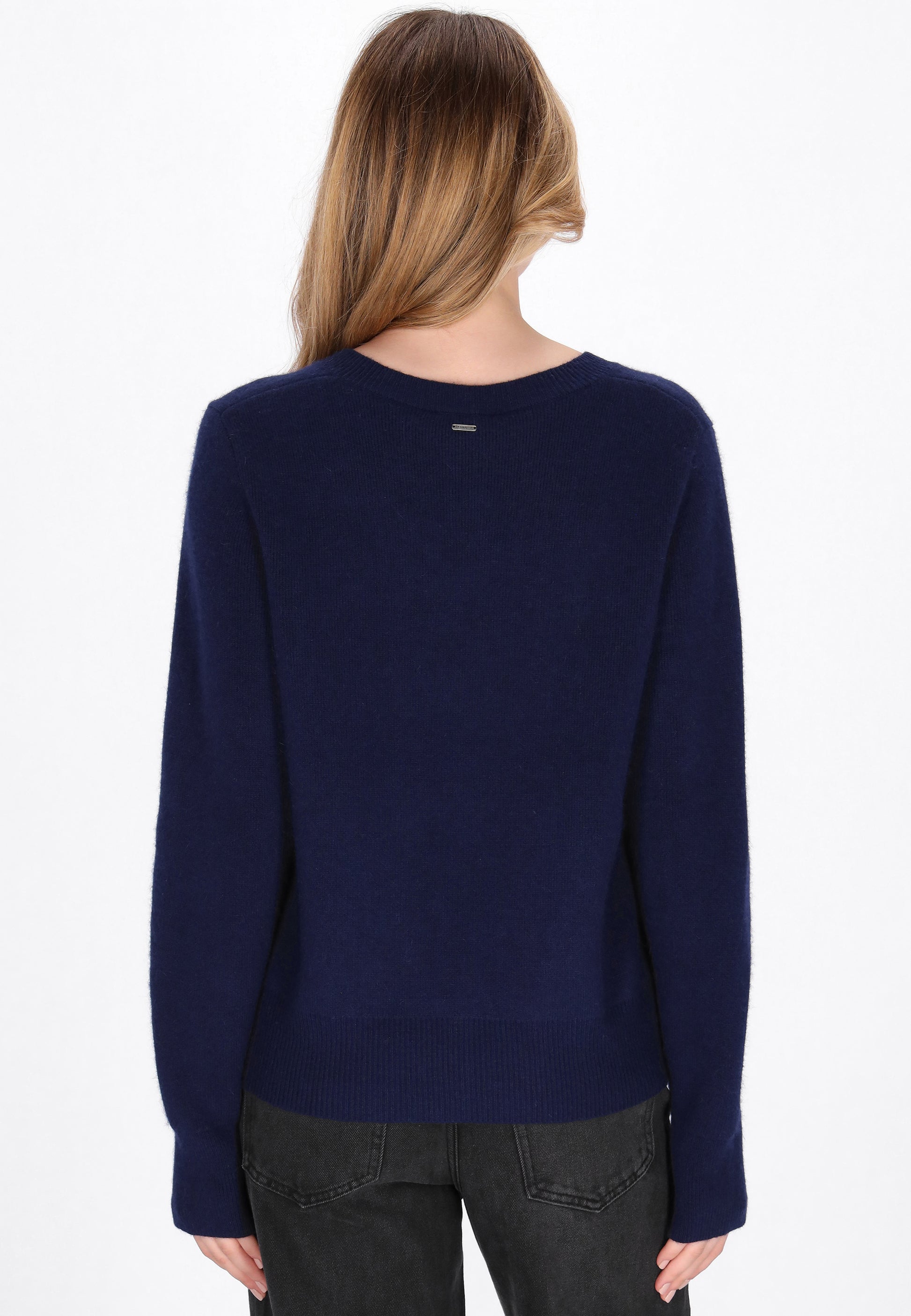 DreiMaster Vintage damski kardigan