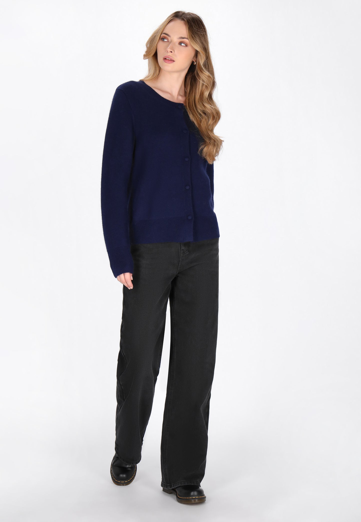 DreiMaster Vintage damski kardigan