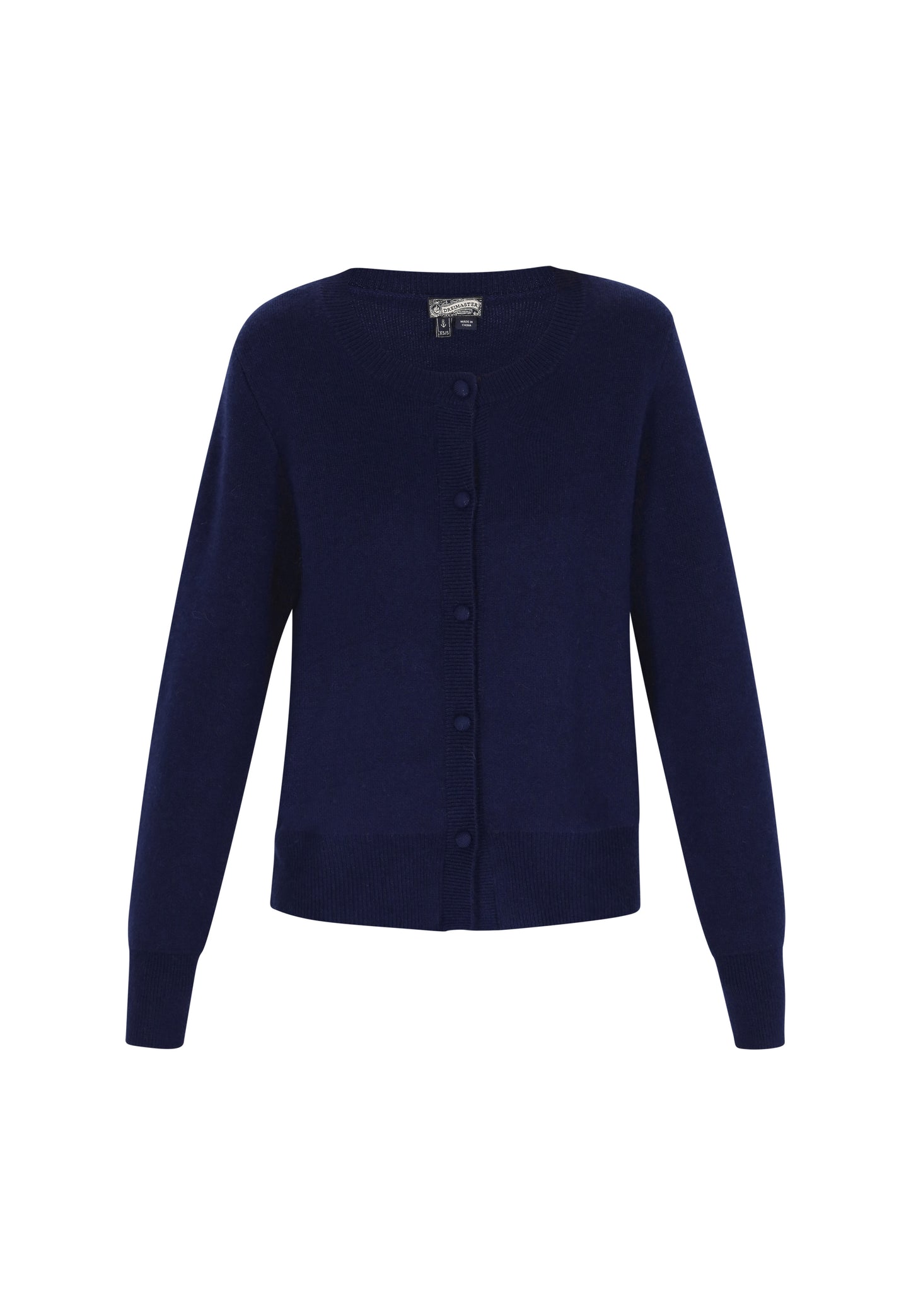 DreiMaster Vintage damski kardigan