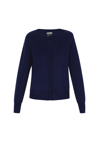 DreiMaster Vintage damski kardigan