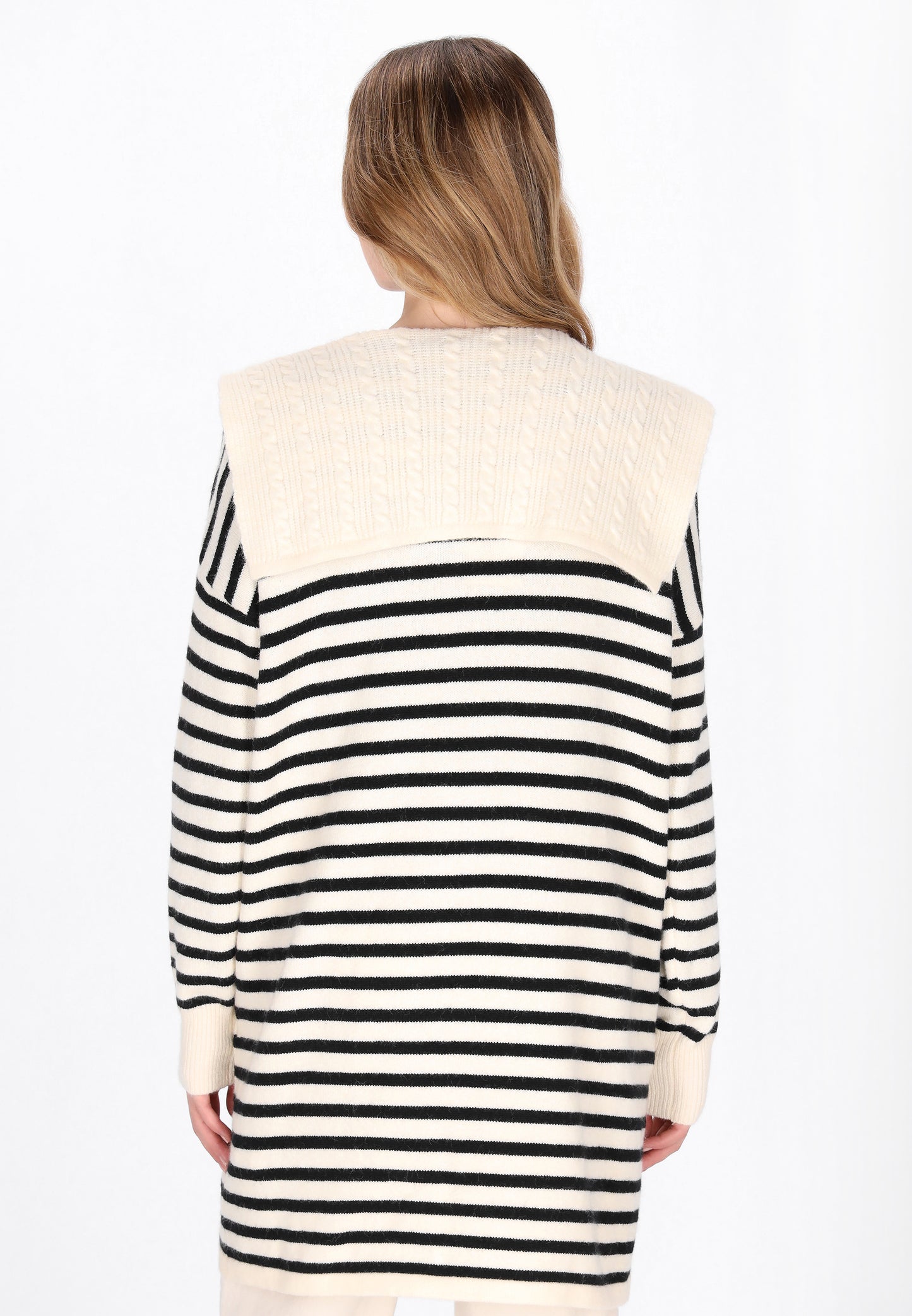 DreiMaster Vintage damski kardigan