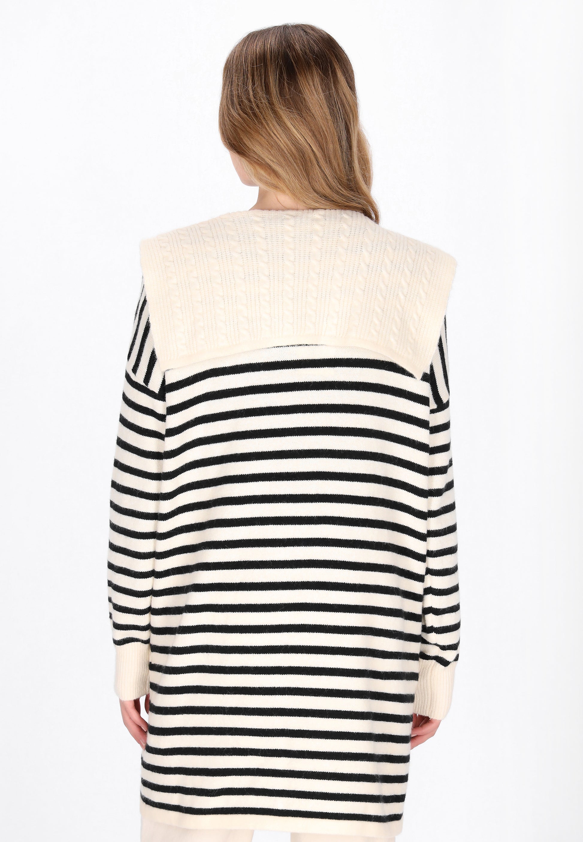 DreiMaster Vintage damski kardigan