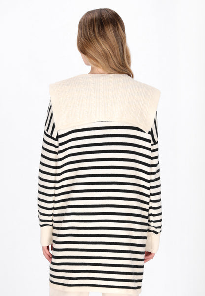 DreiMaster Vintage damski kardigan