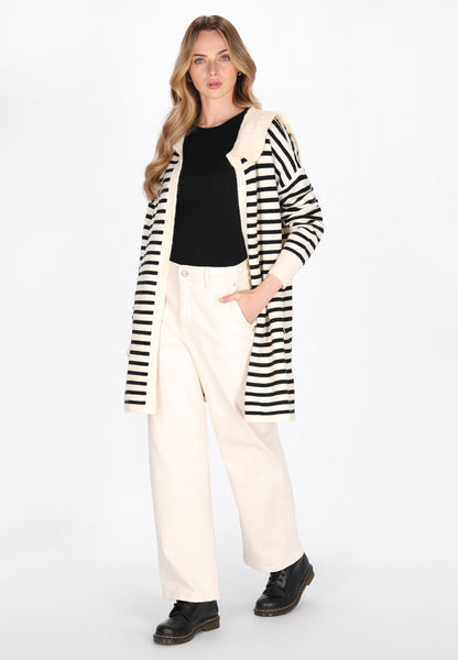 DreiMaster Vintage damski kardigan