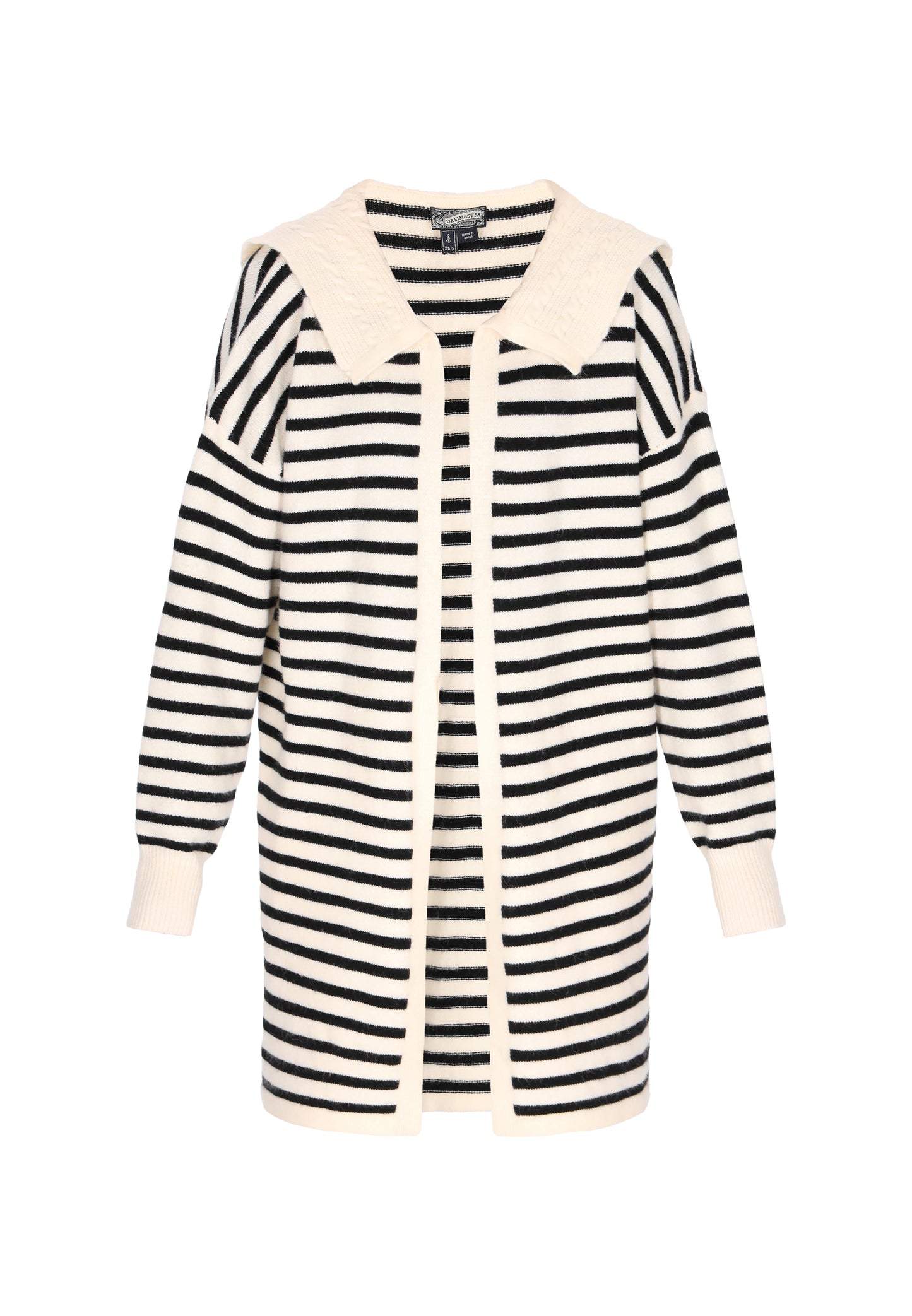 DreiMaster Vintage damski kardigan