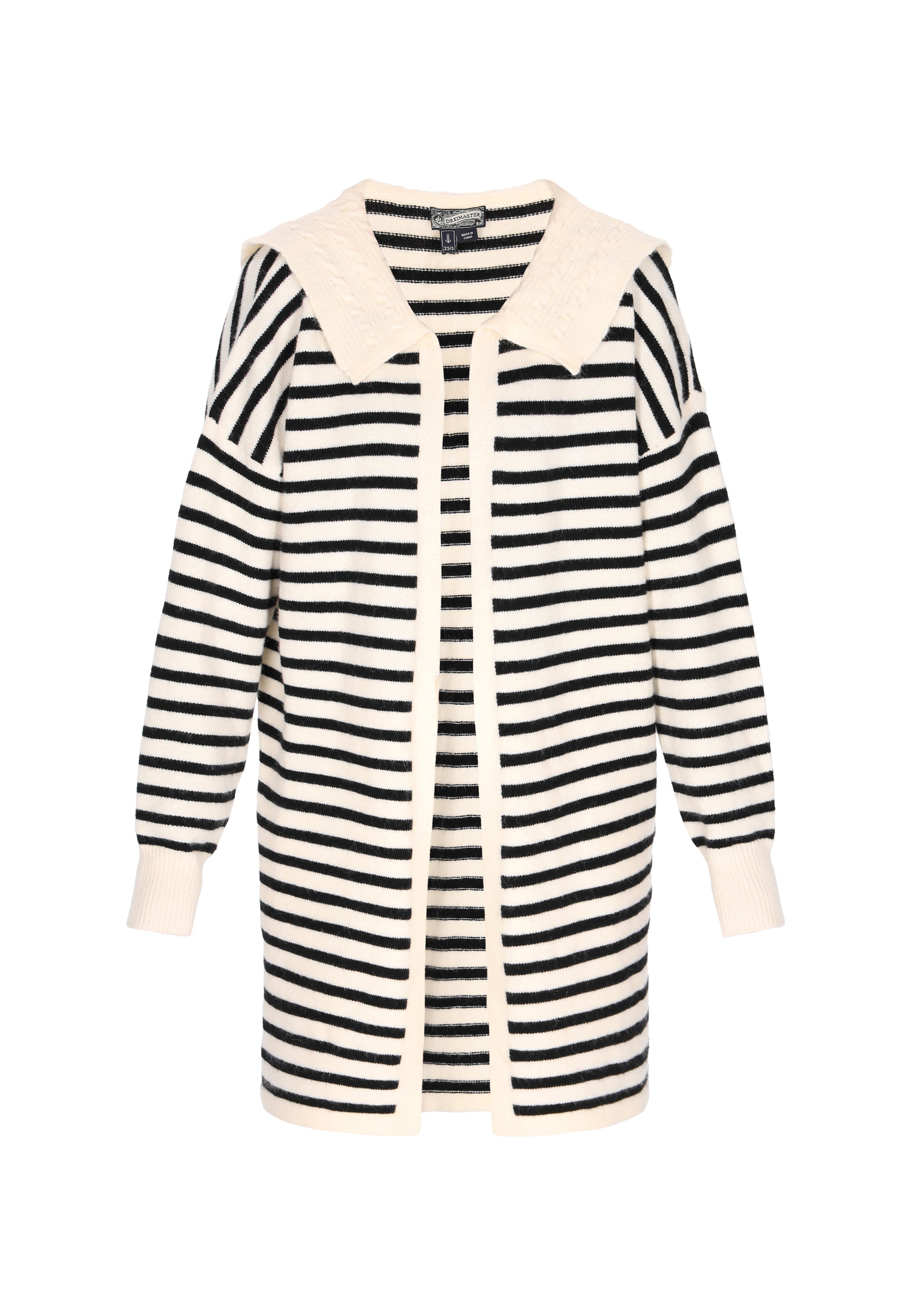 DreiMaster Vintage damski kardigan