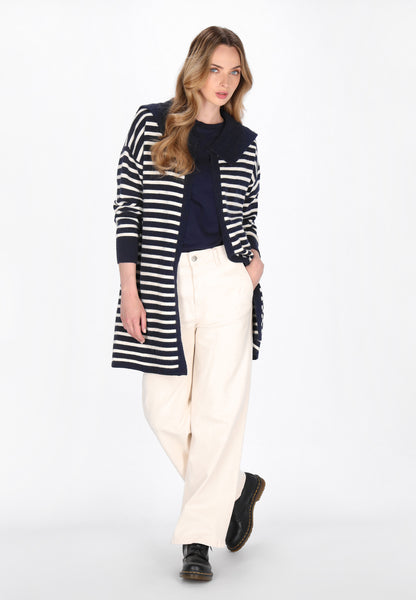 DreiMaster Vintage damski kardigan