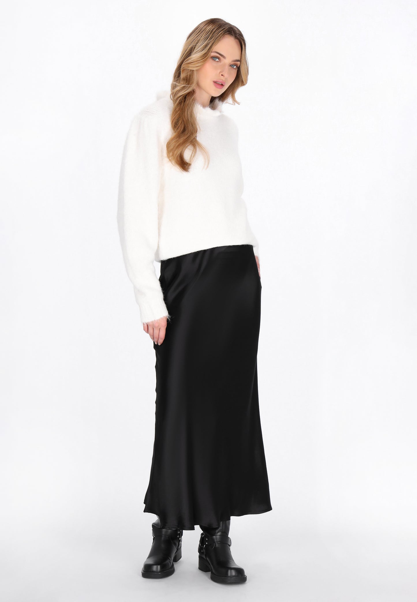 DreiMaster Vintage damski sweter