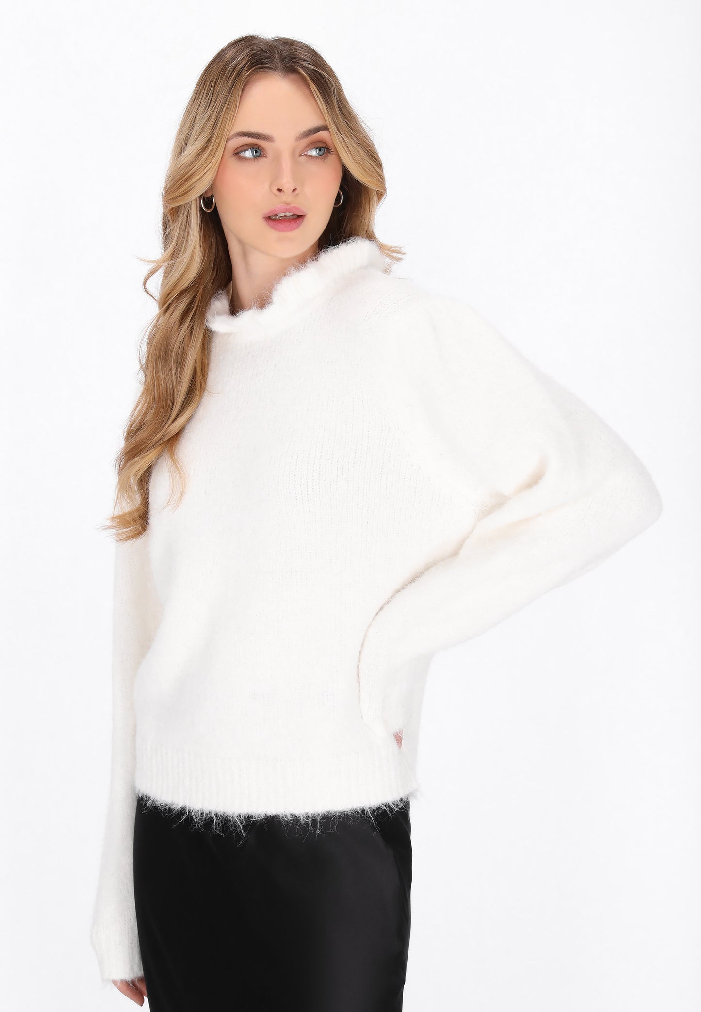 DreiMaster Vintage damski sweter