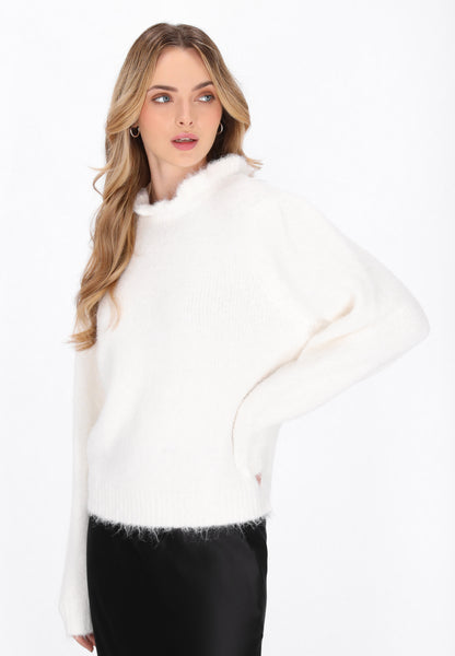 DreiMaster Vintage damski sweter