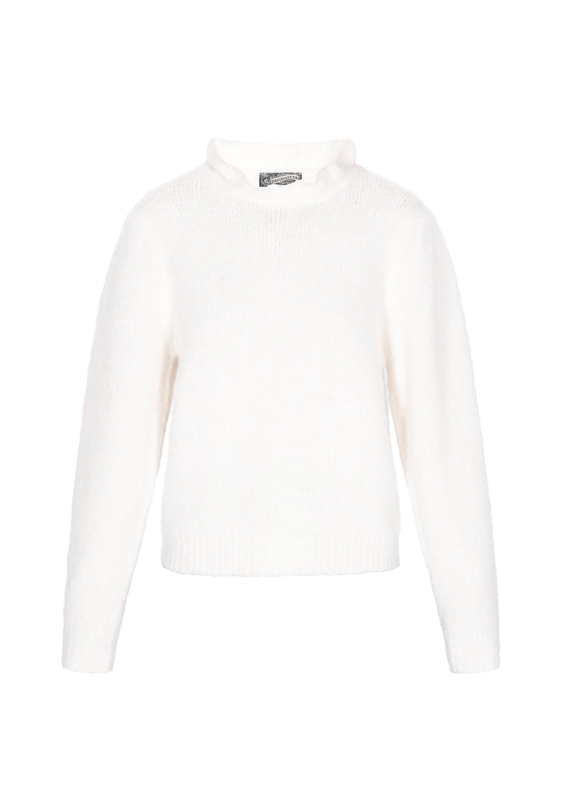 DreiMaster Vintage damski sweter