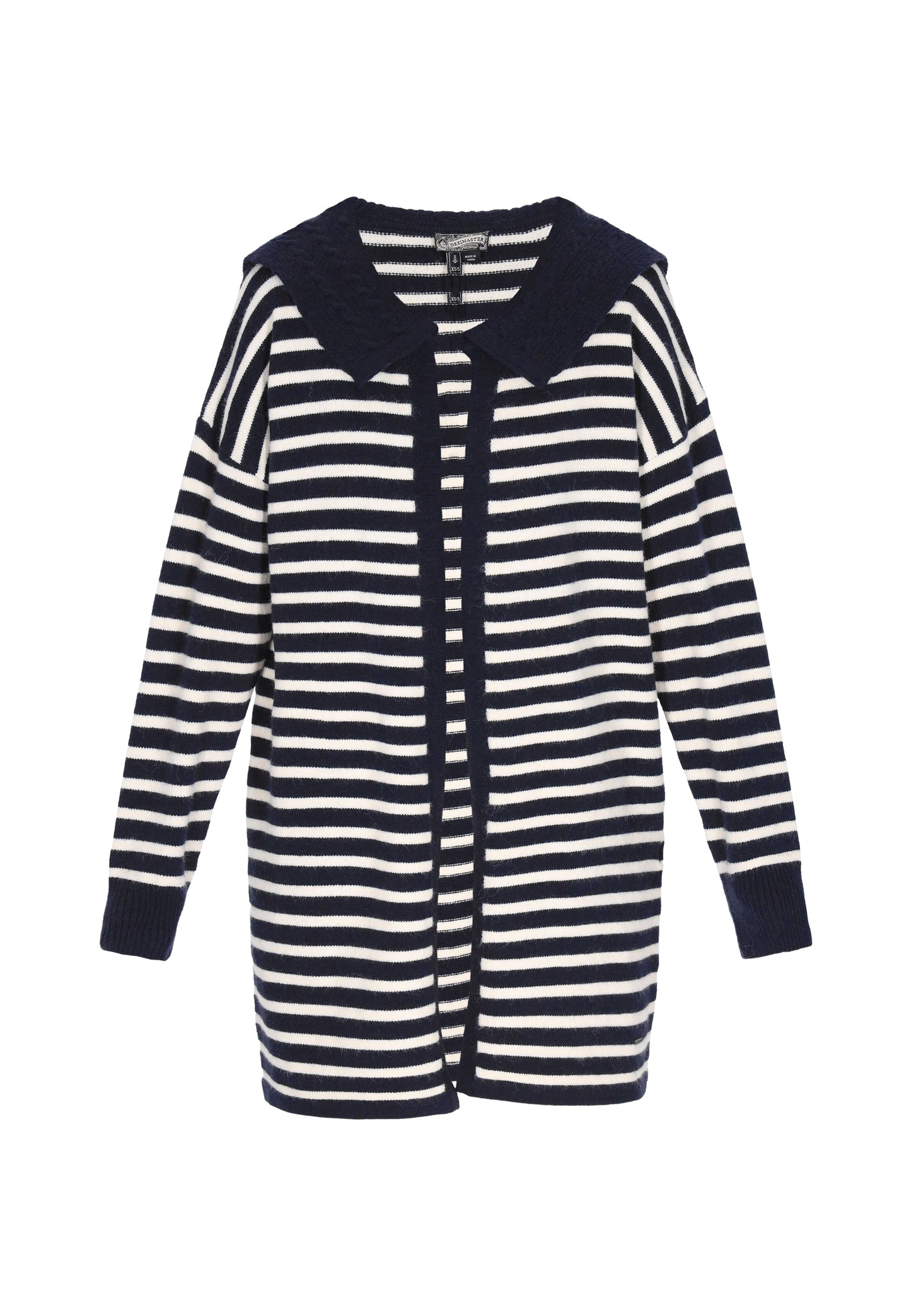 DreiMaster Vintage damski kardigan