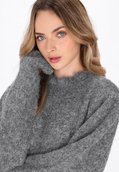 DreiMaster Vintage damski sweter