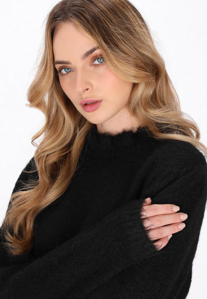 DreiMaster Vintage damski sweter