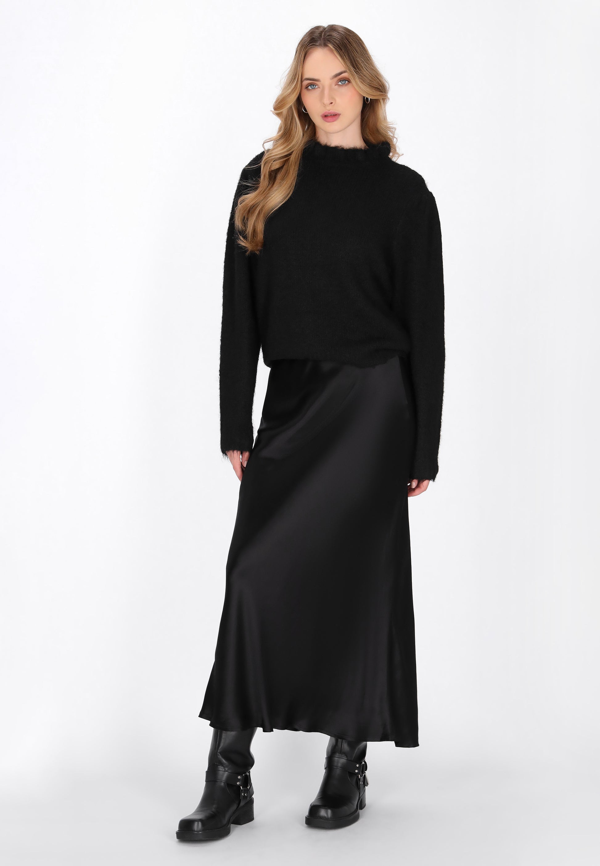 DreiMaster Vintage damski sweter