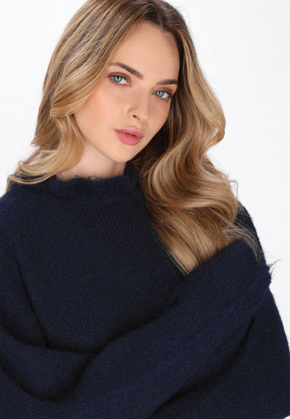 DreiMaster Vintage damski sweter