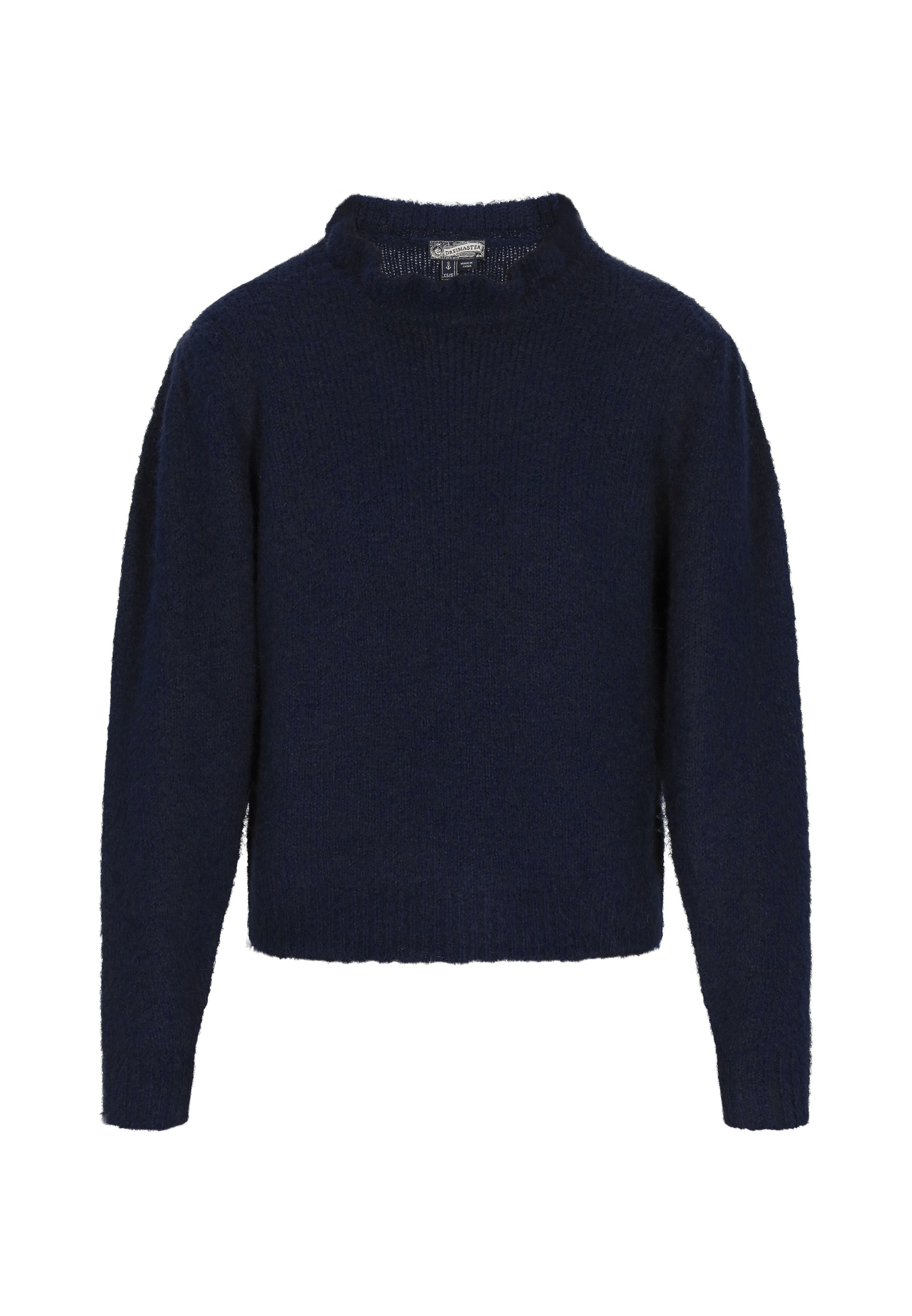 DreiMaster Vintage damski sweter