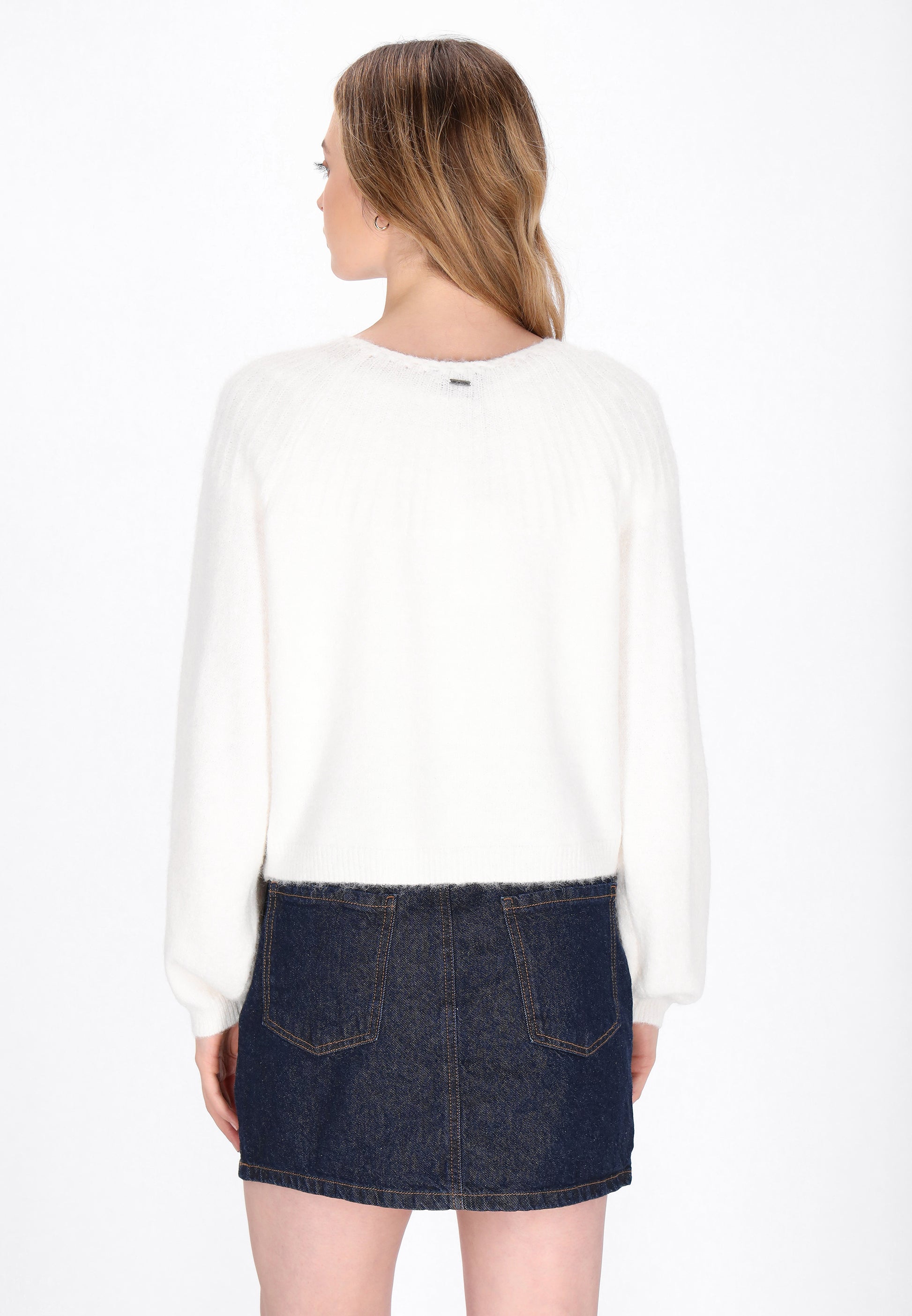 DreiMaster Vintage Damen Cardigan