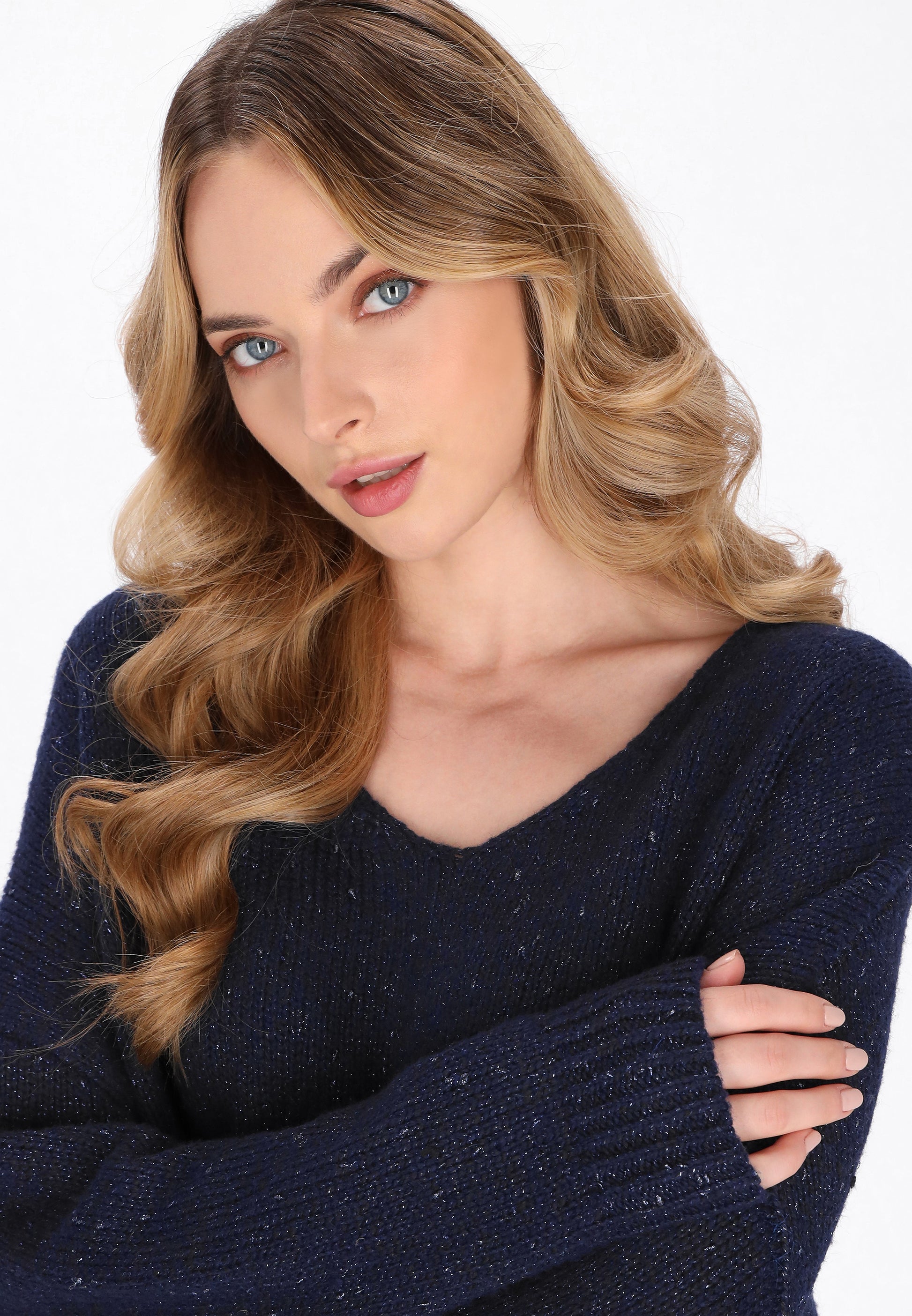 DreiMaster Vintage Women's Sweater