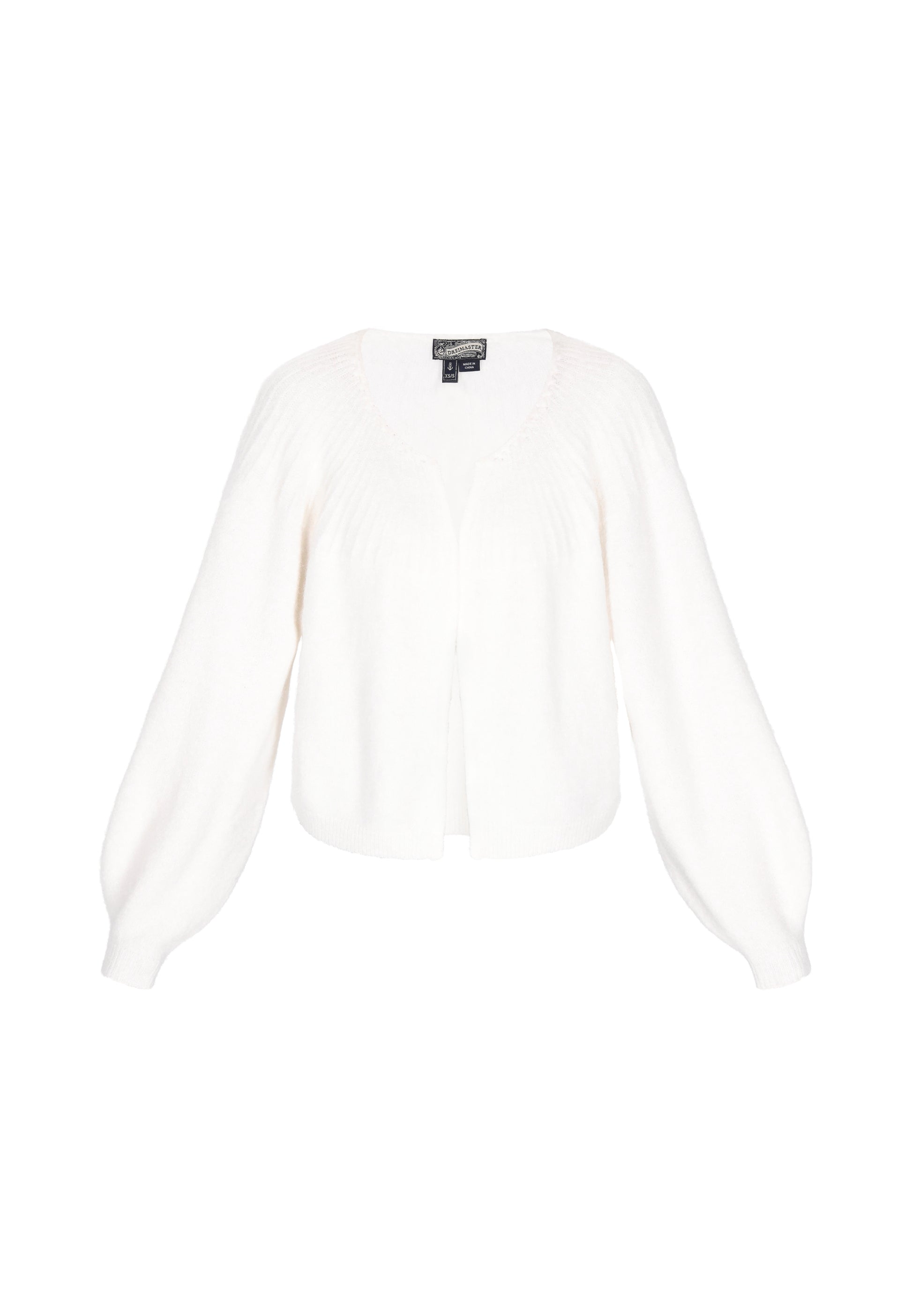 DreiMaster Vintage Damen Cardigan