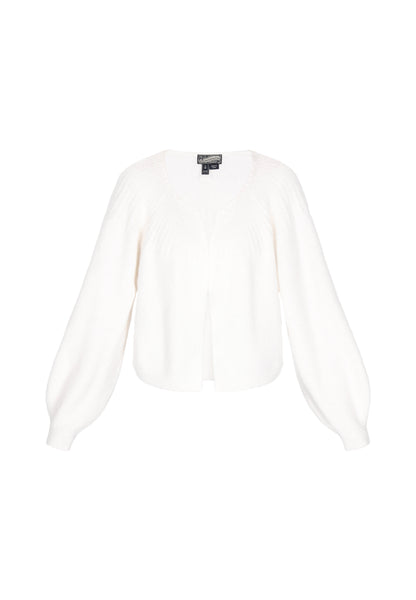 DreiMaster Vintage Damen Cardigan