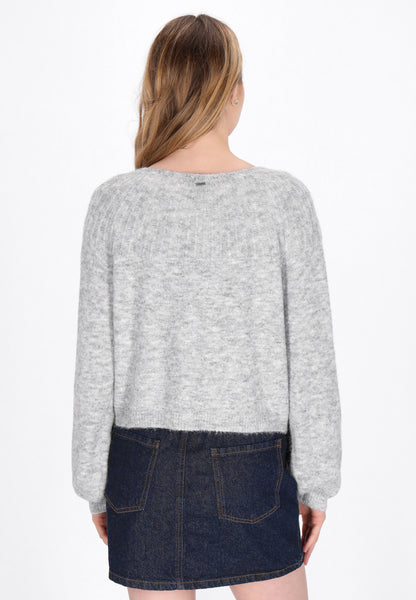 DreiMaster Vintage Damen Cardigan