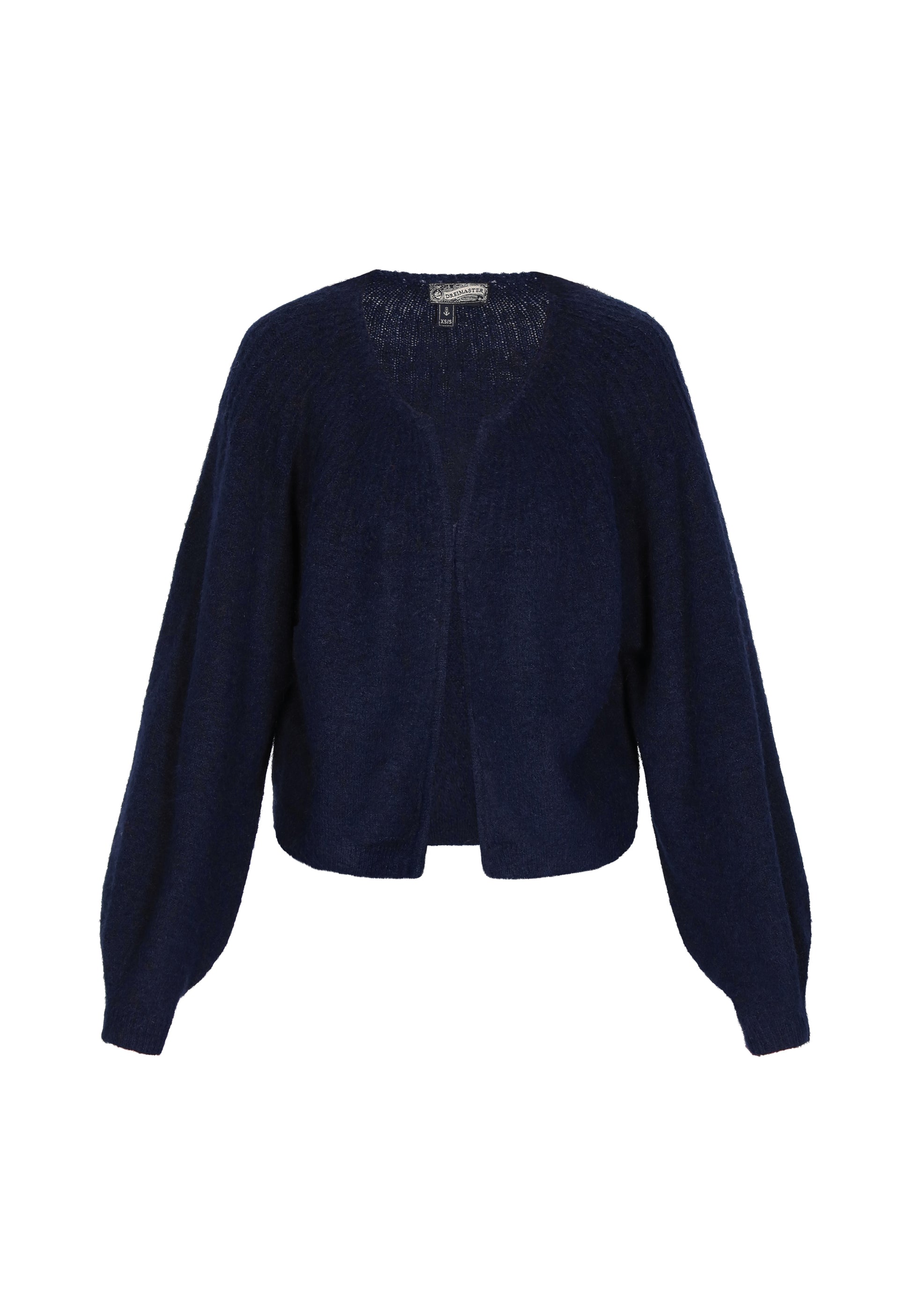 DreiMaster Vintage Damen Cardigan