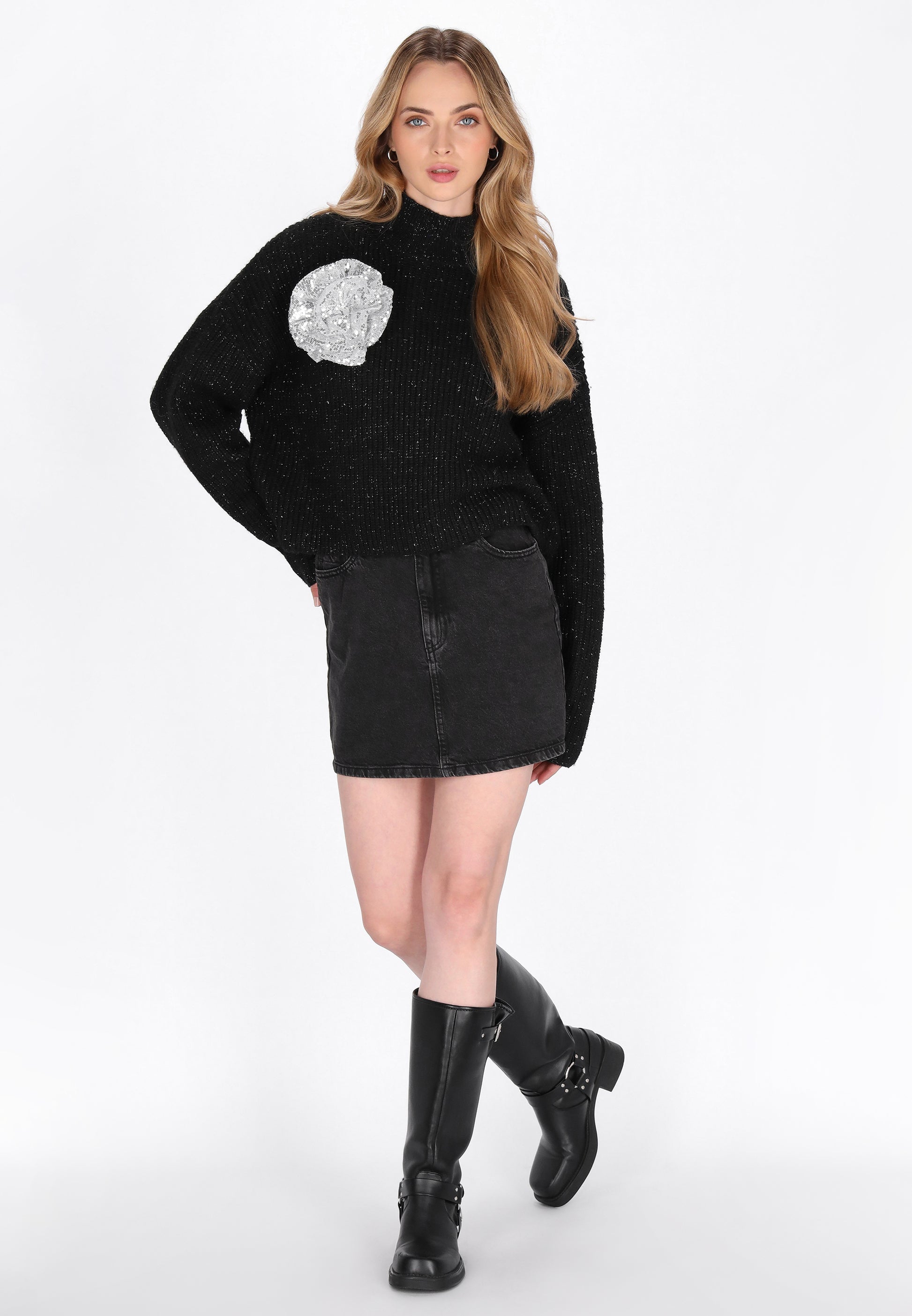 DreiMaster Vintage Women's Sweater