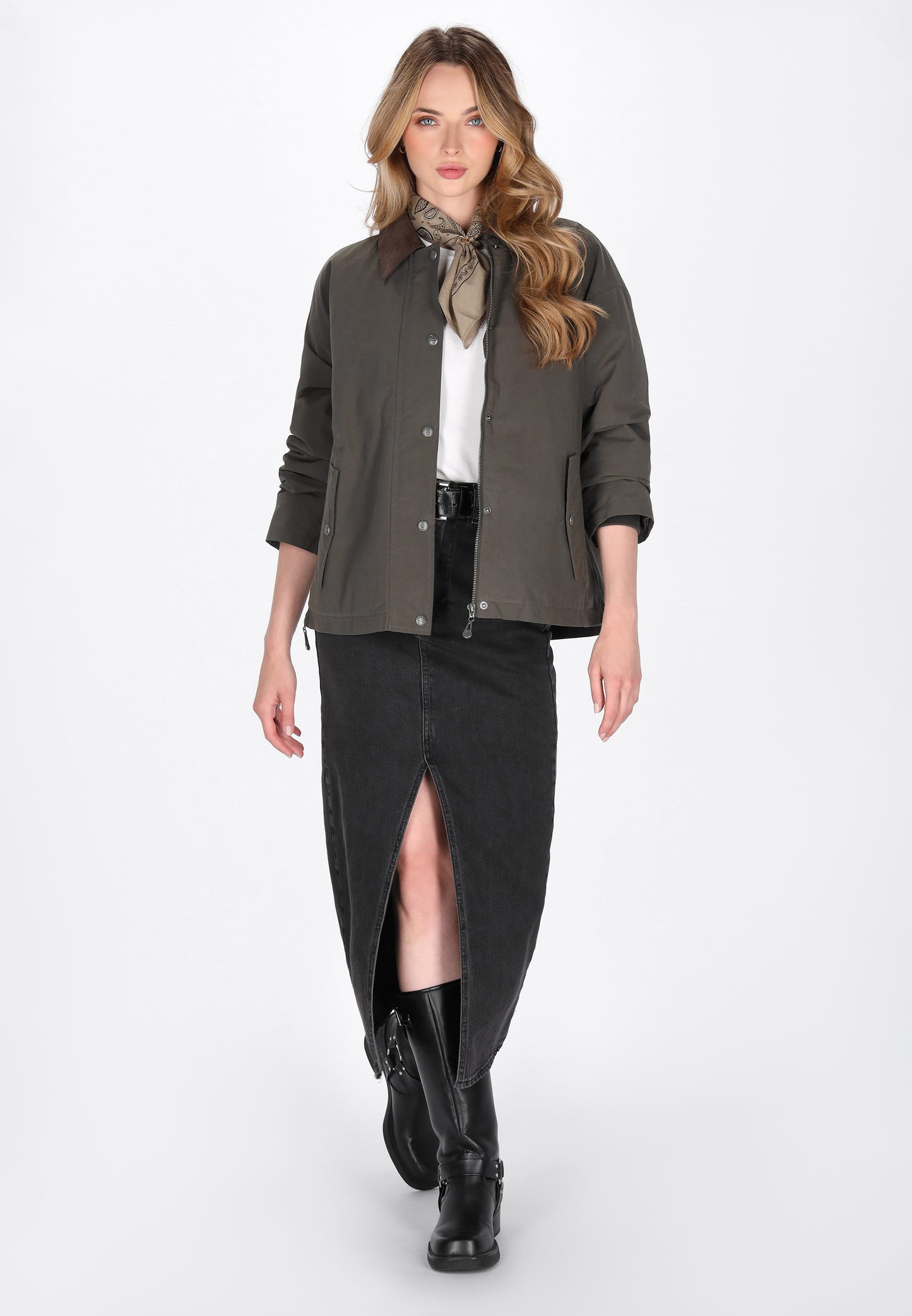 DreiMaster Vintage Women's Jacket