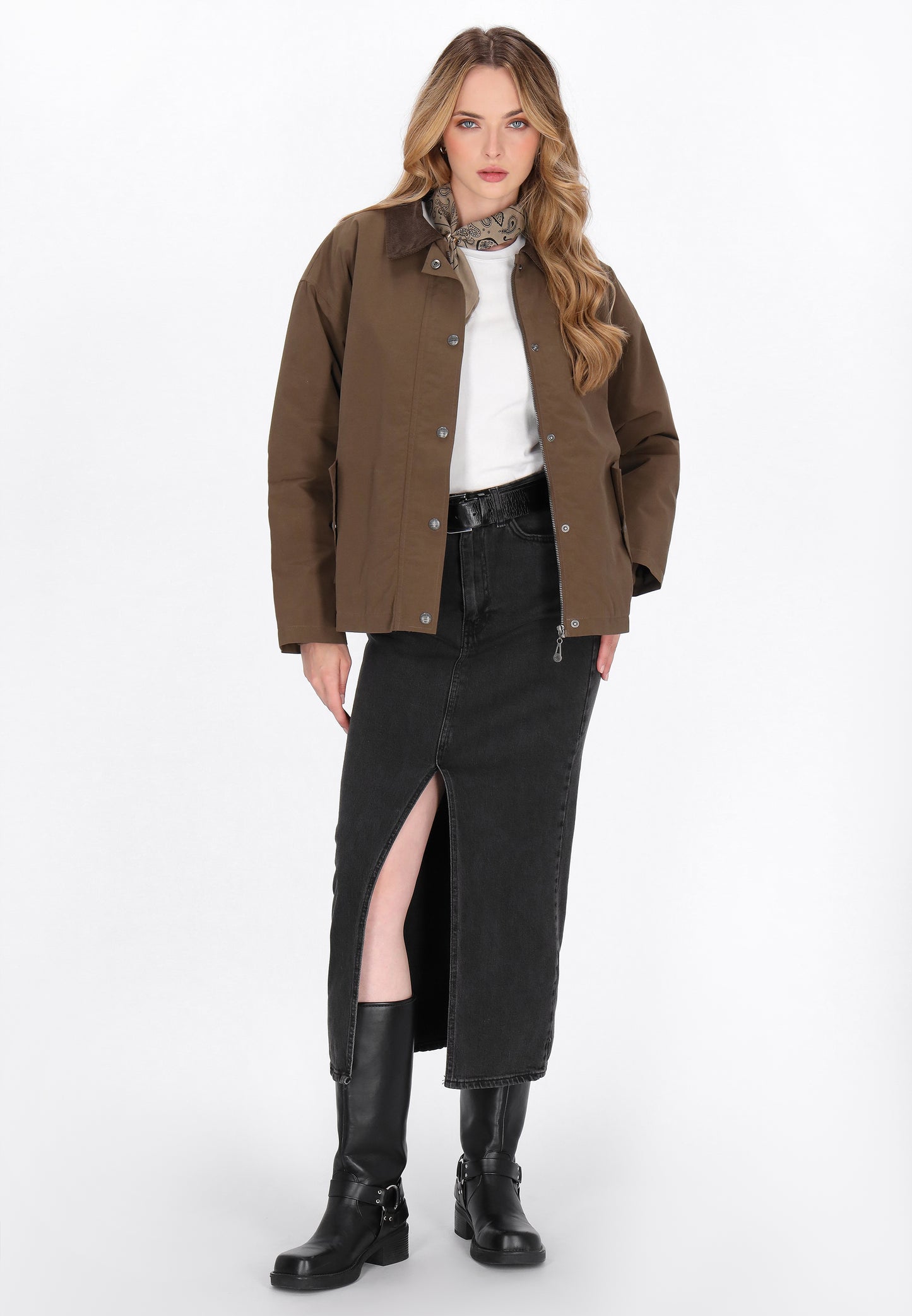 DreiMaster Vintage Women's Jacket