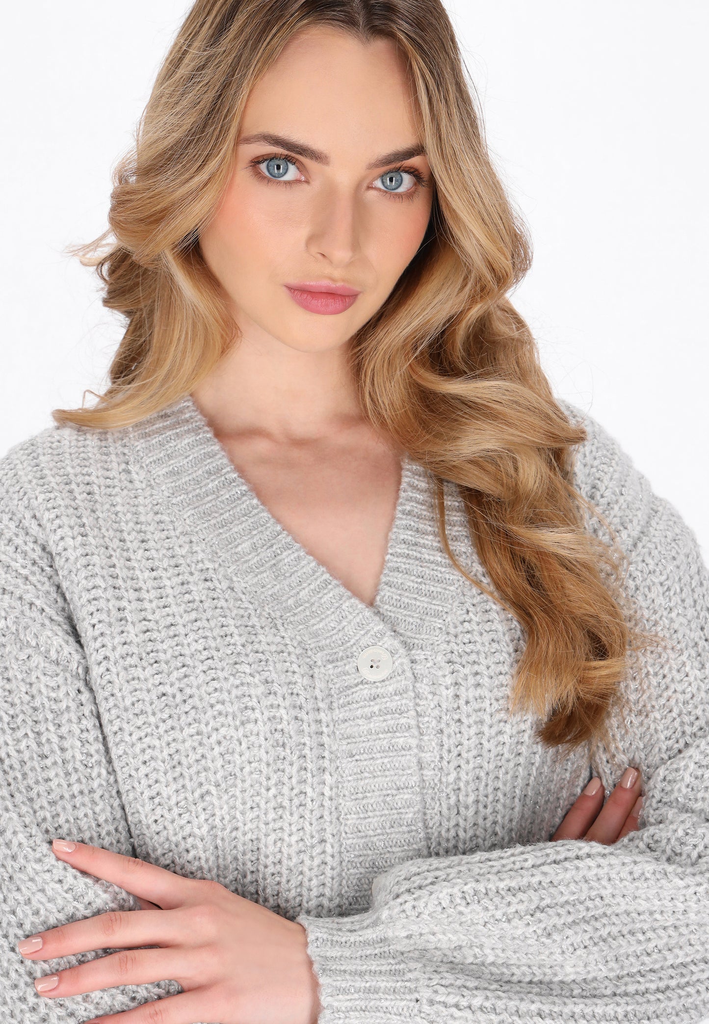 DreiMaster Vintage Women's Cardigan