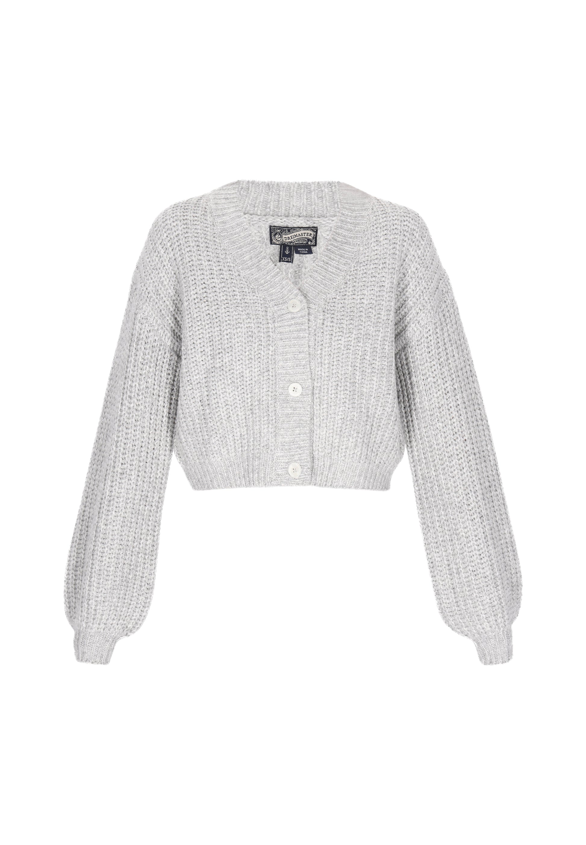 DreiMaster Vintage Women's Cardigan