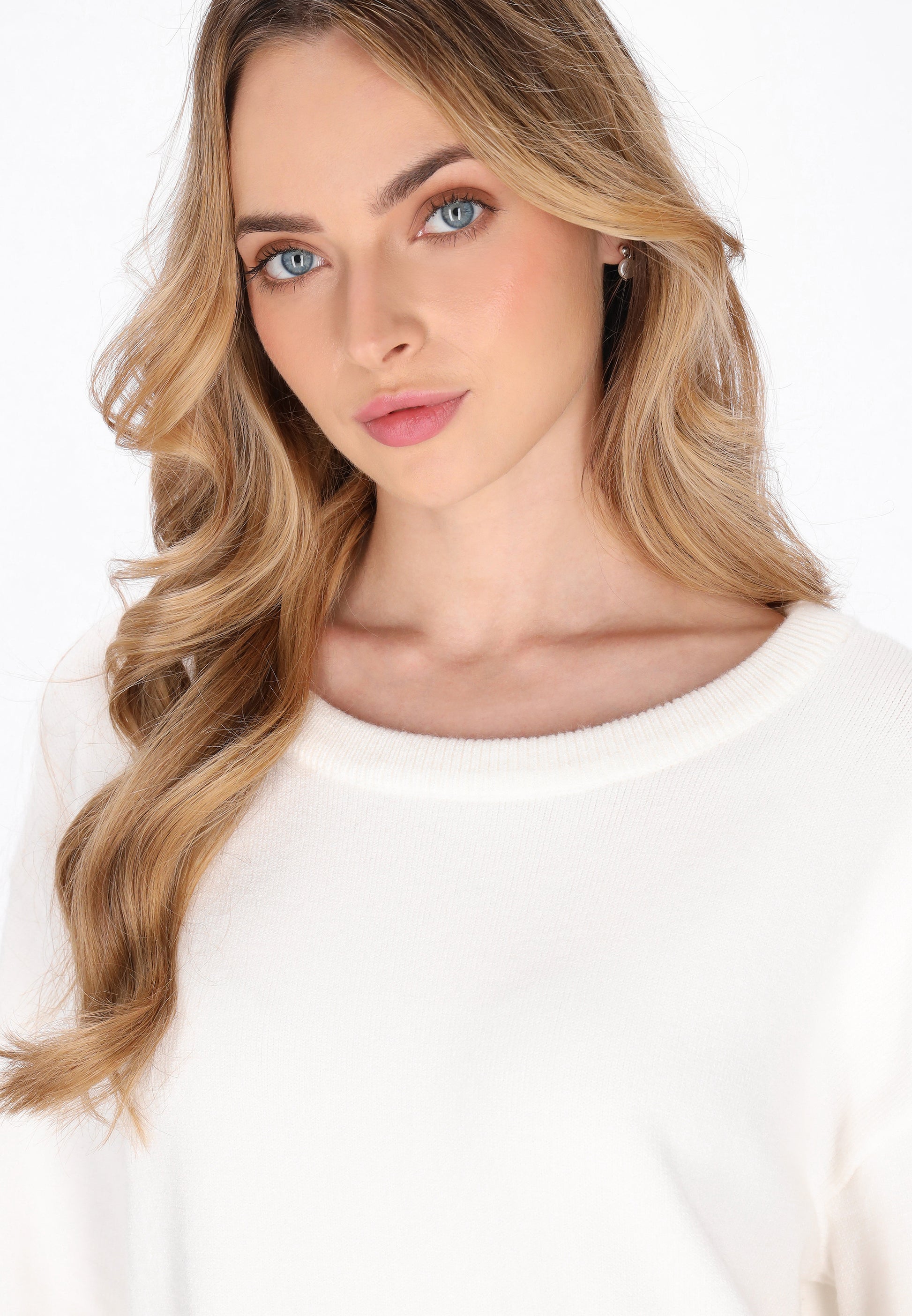 DreiMaster Klassik Women's Sweater