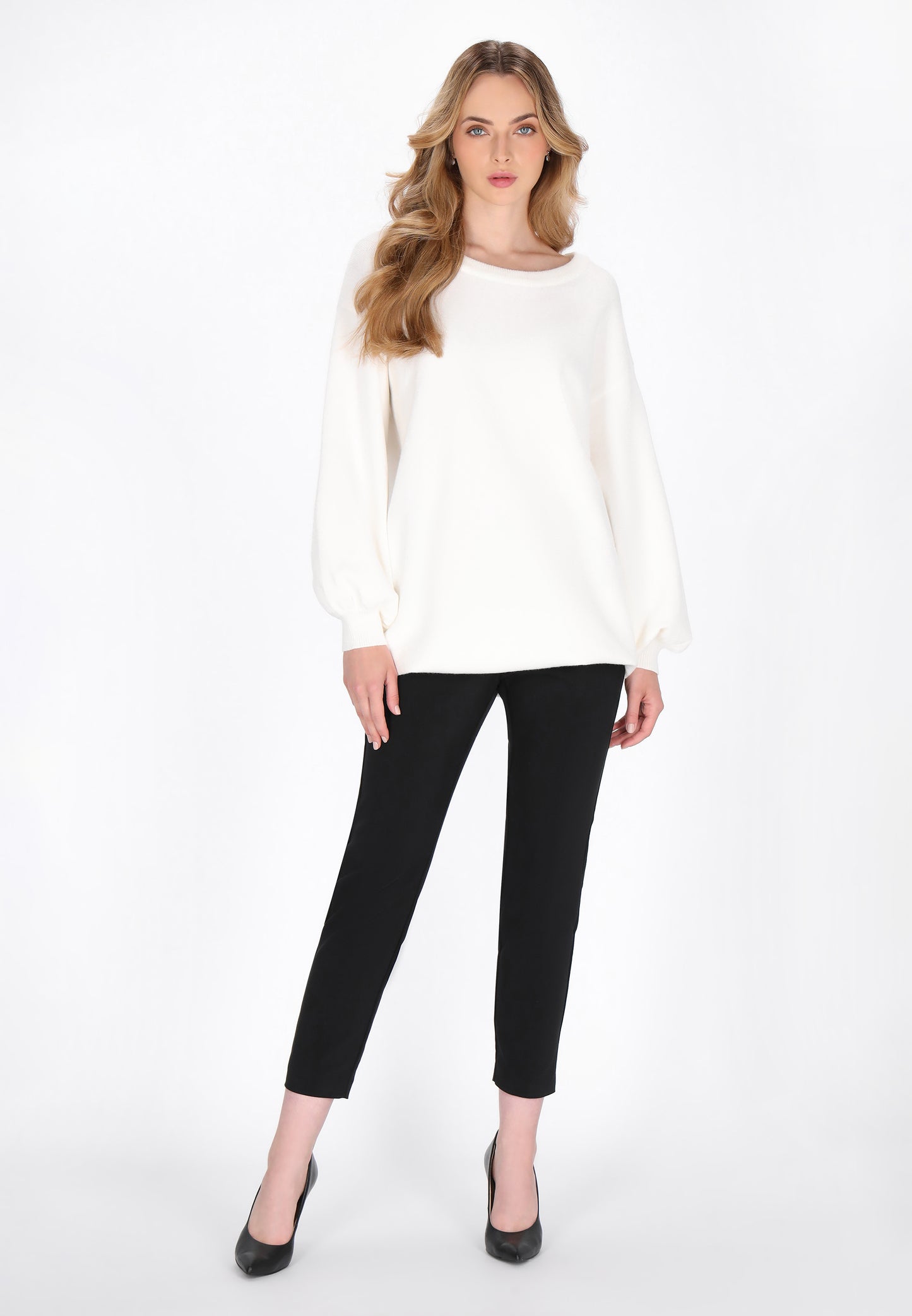 DreiMaster Klassik Women's Sweater