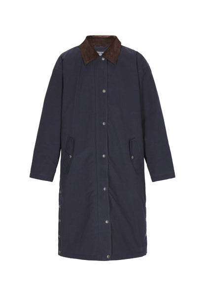 DreiMaster Vintage płaszcz damski