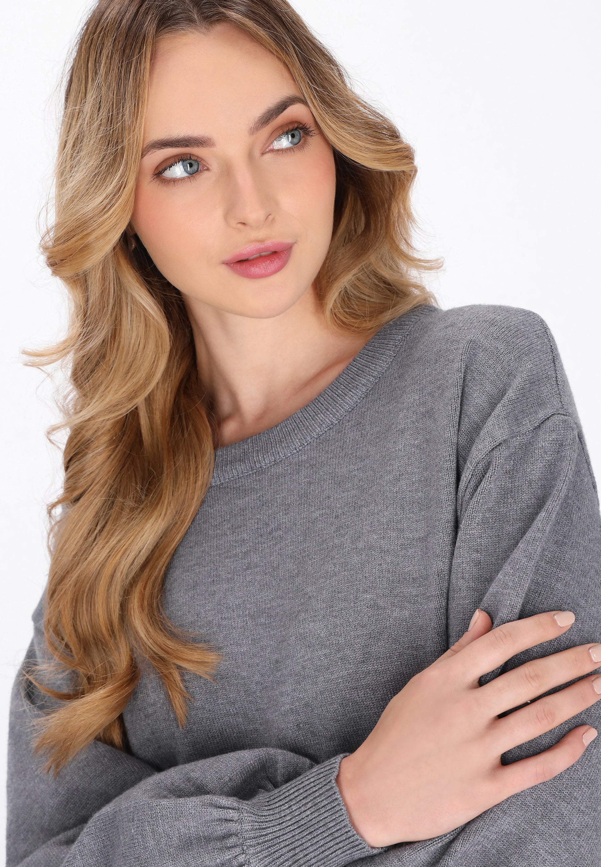 DreiMaster Klassik Women's Sweater