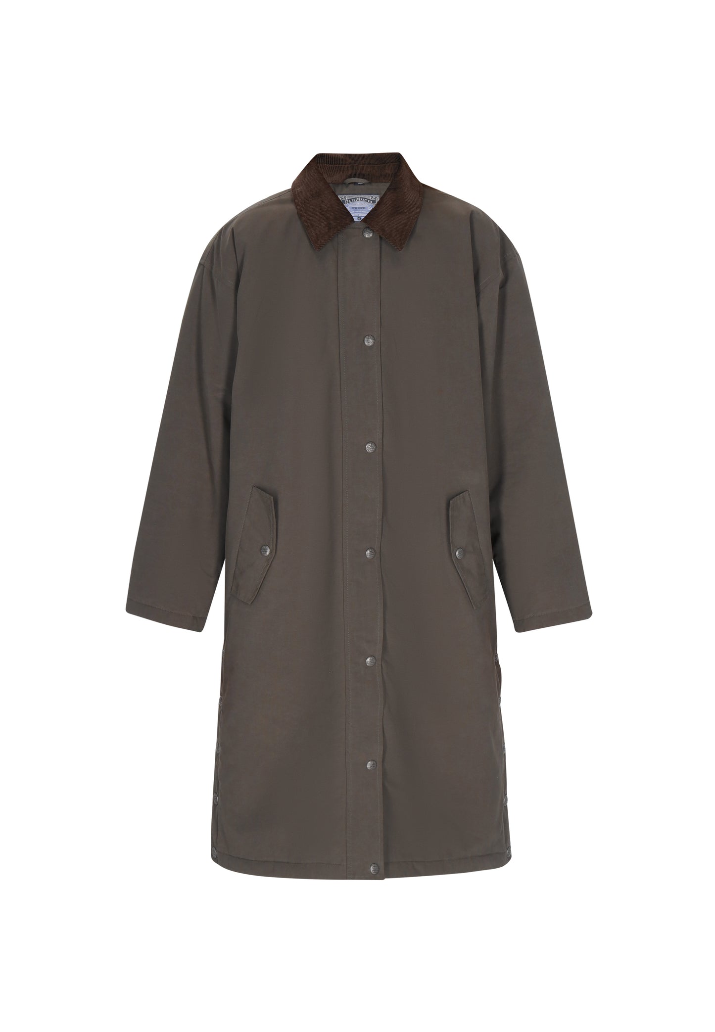 DreiMaster Vintage płaszcz damski