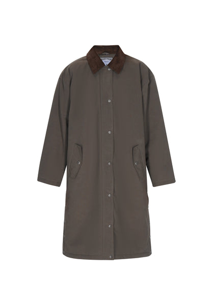 DreiMaster Vintage płaszcz damski