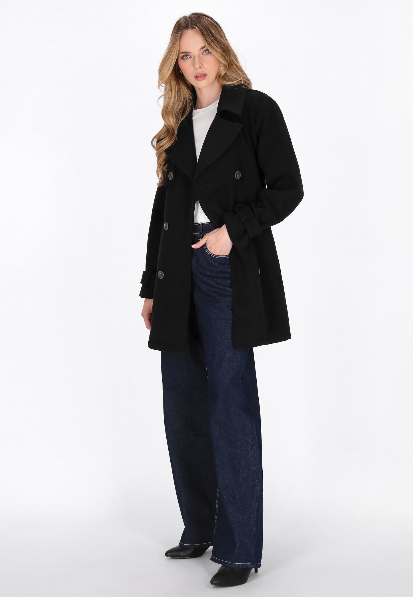 DreiMaster Vintage Women's Coat