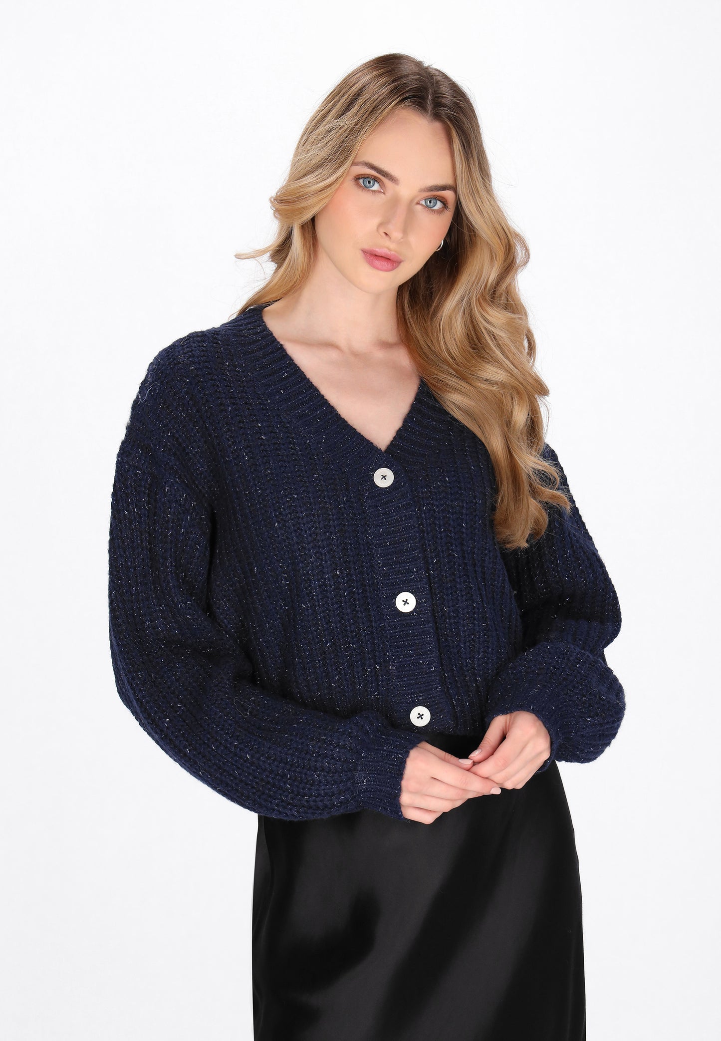 DreiMaster Vintage Women's Cardigan