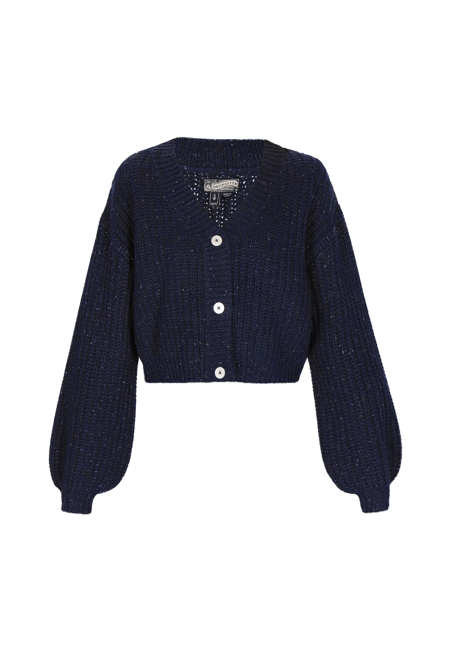 DreiMaster Vintage Women's Cardigan
