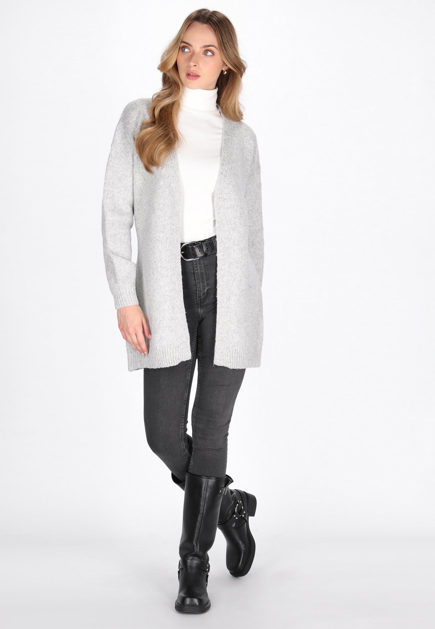 DreiMaster Vintage Women's Cardigan