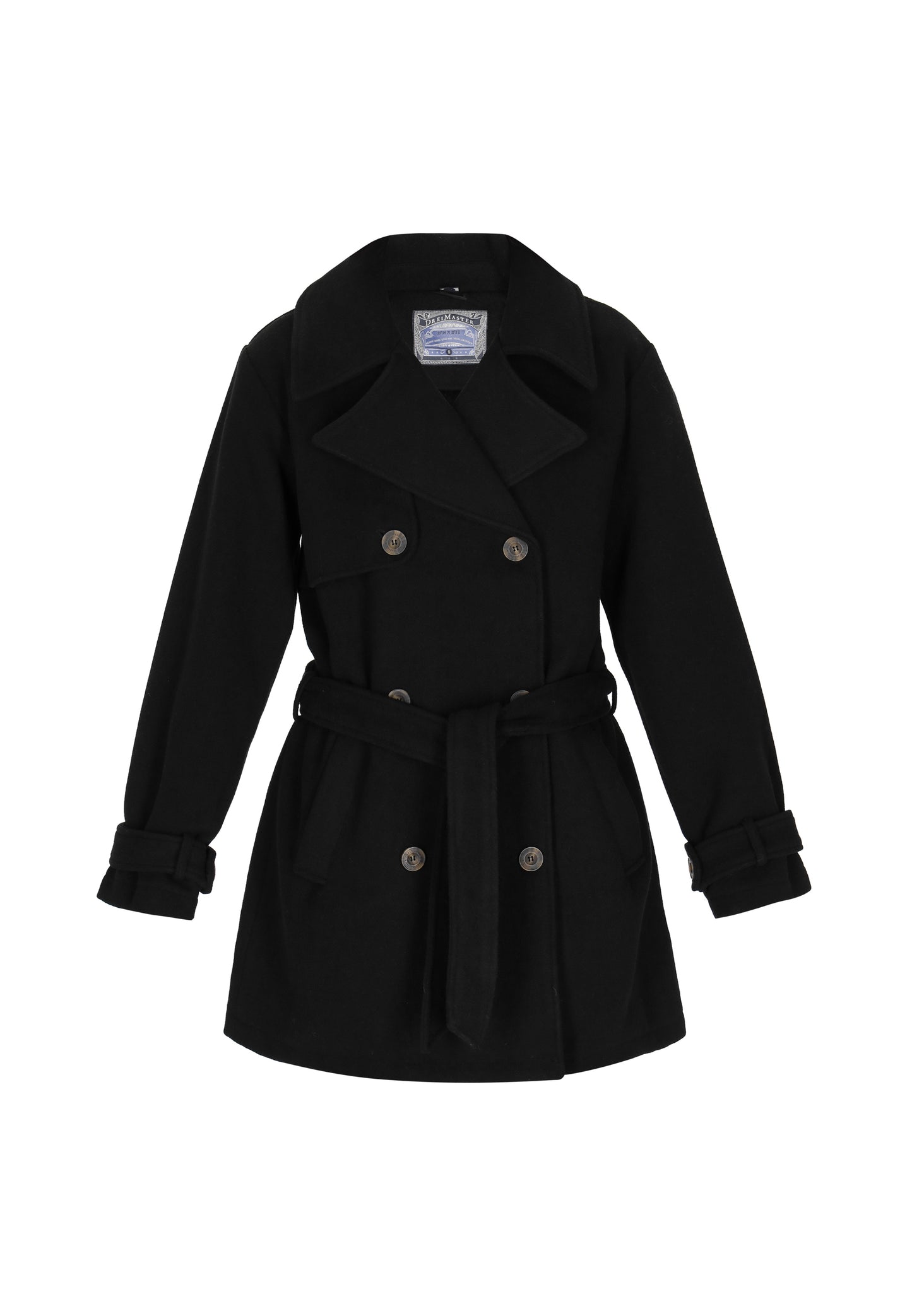 DreiMaster Vintage Women's Coat