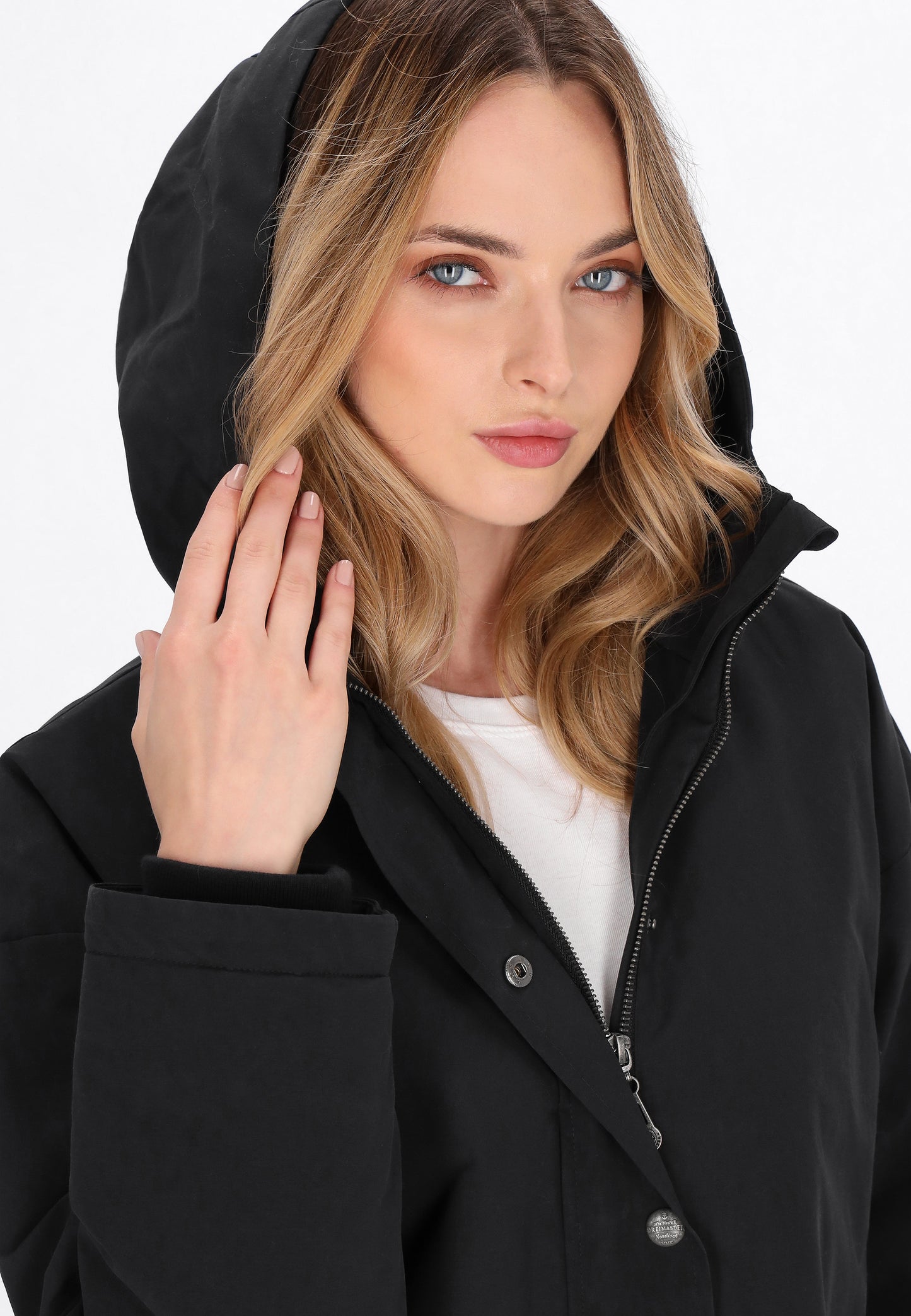 DreiMaster Vintage Women's Coat