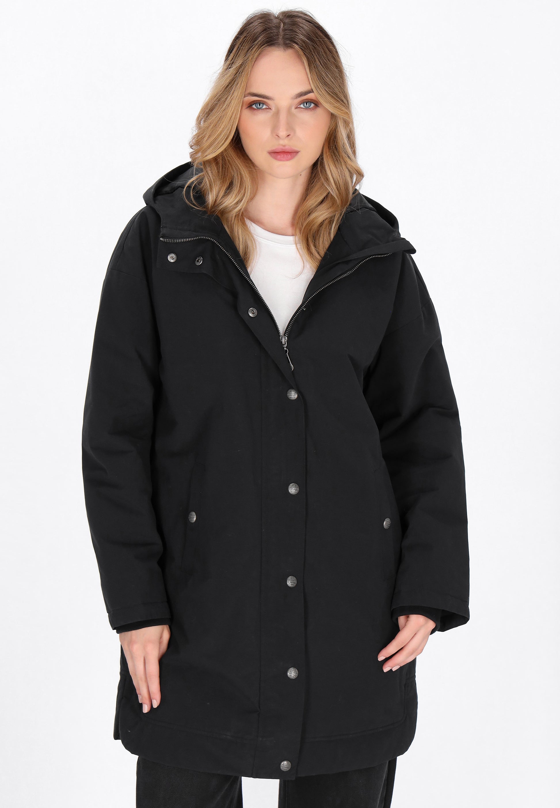 DreiMaster Vintage Women's Coat