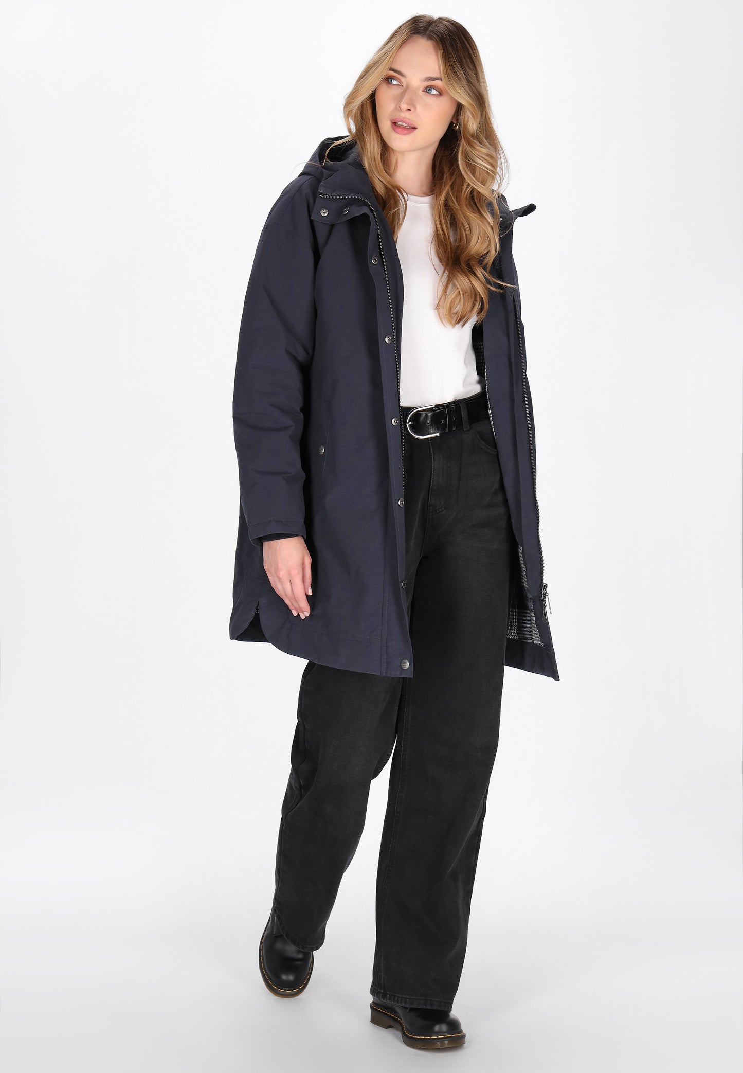 DreiMaster Vintage Women's Coat