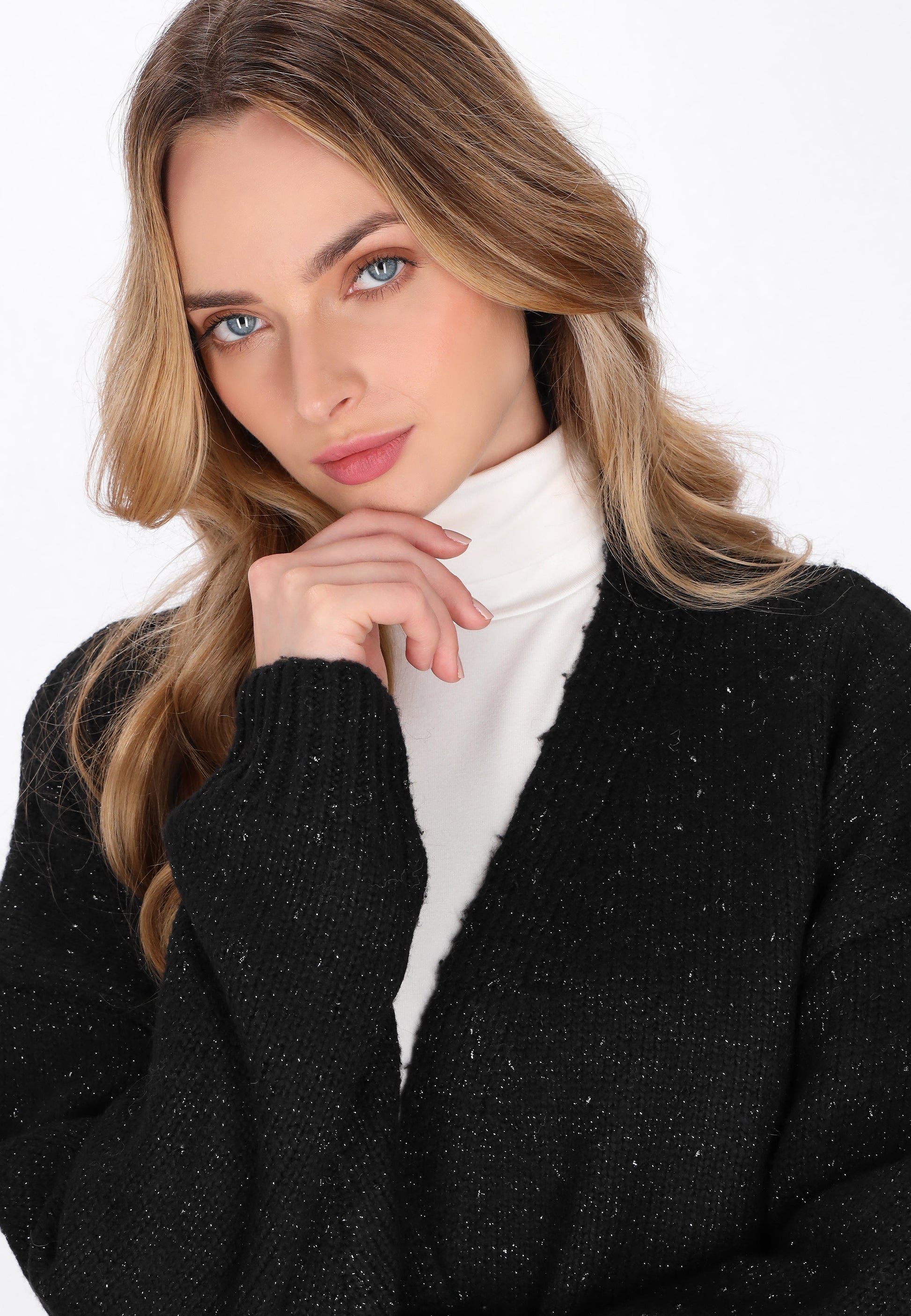 DreiMaster Vintage Women's Cardigan