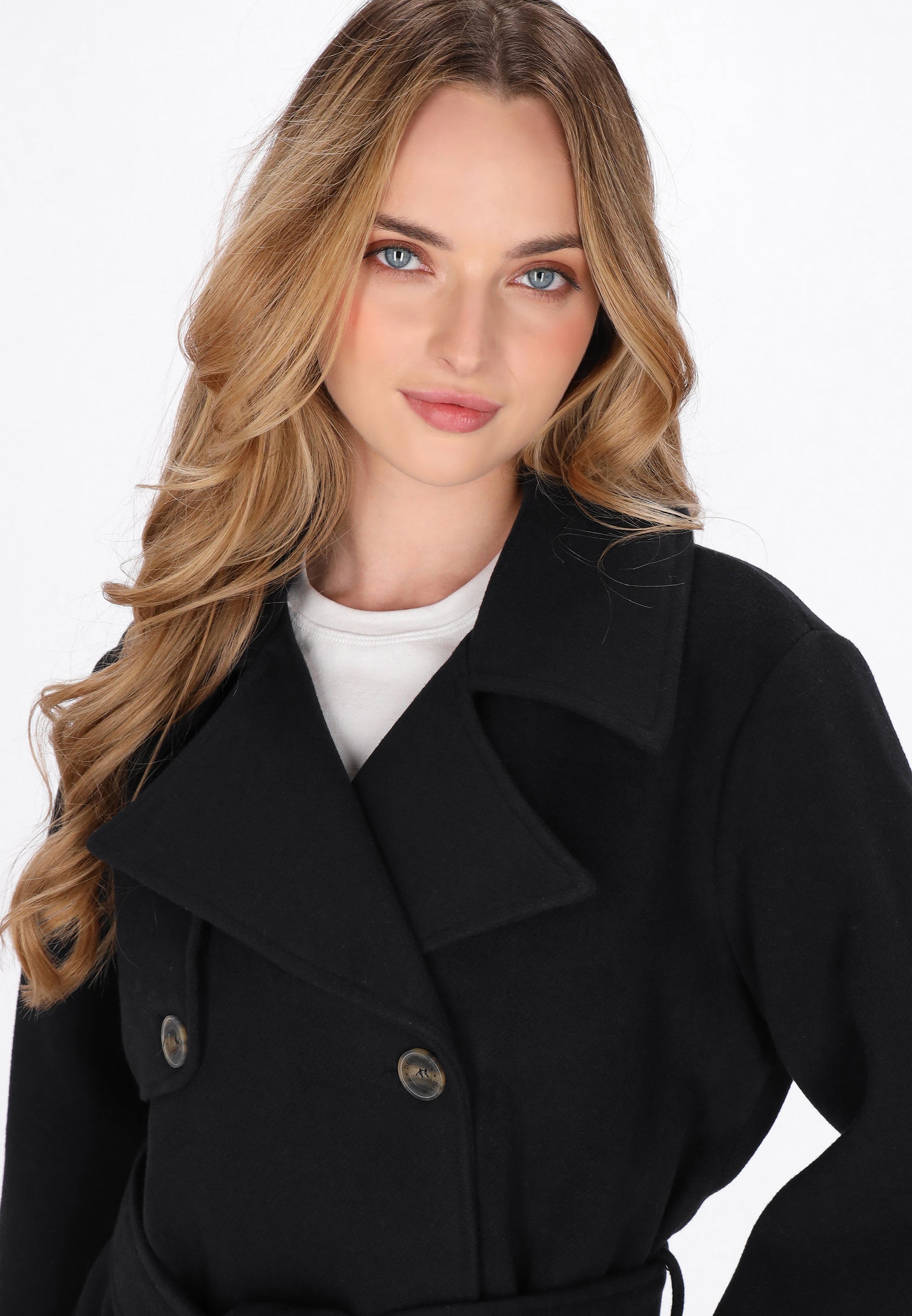 DreiMaster Vintage Women's Coat